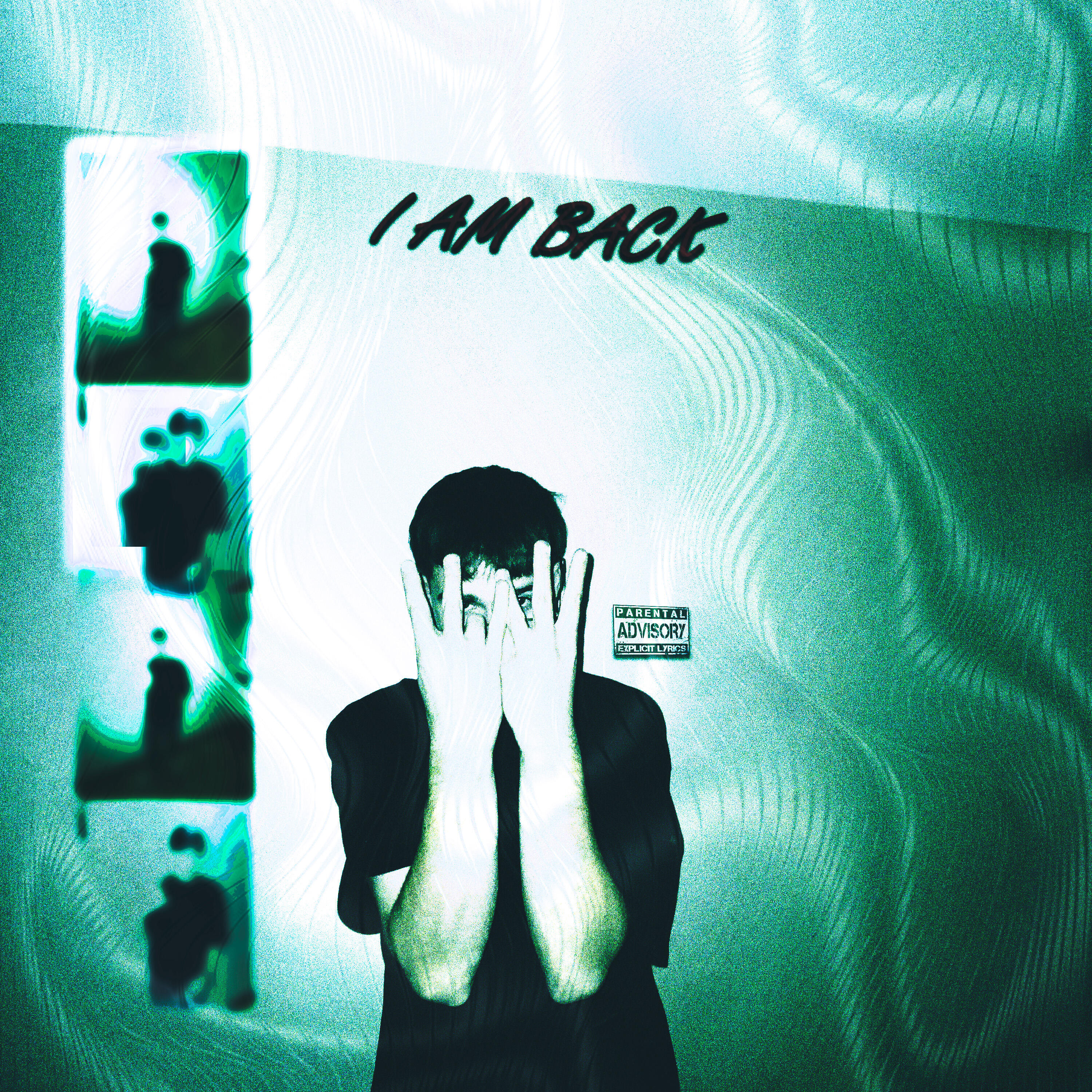 Релиз I'm back