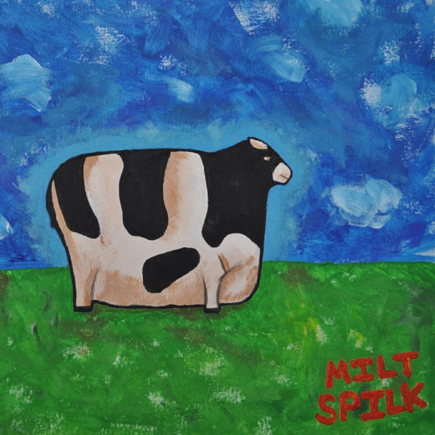 Релиз Milt Spilk