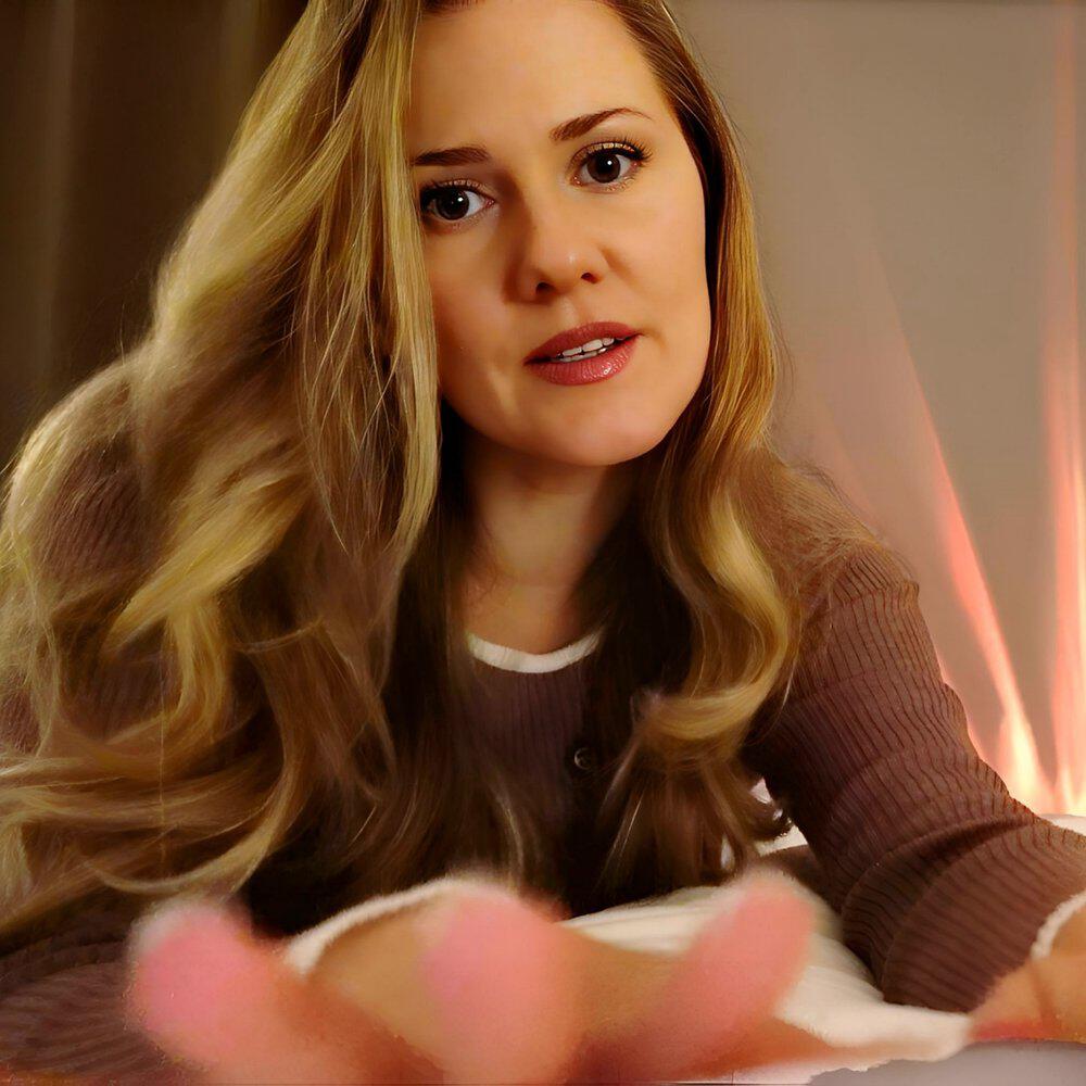 Релиз Close your eyes let me help you sleep ASMR