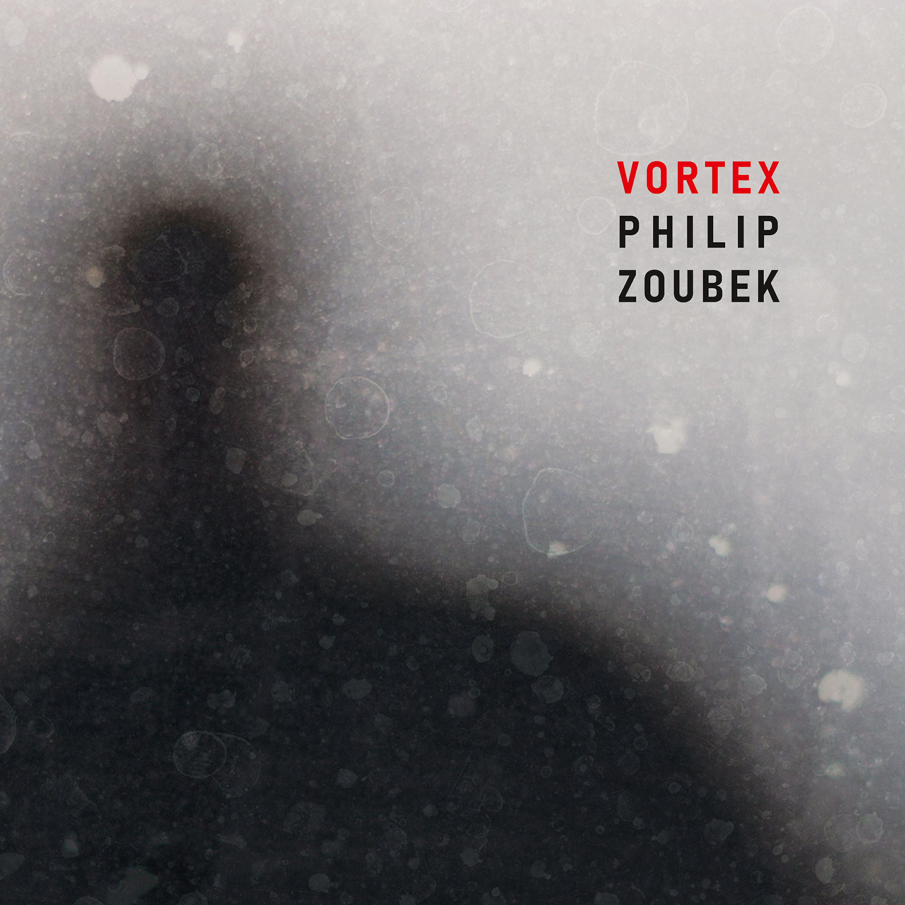 Релиз Vortex