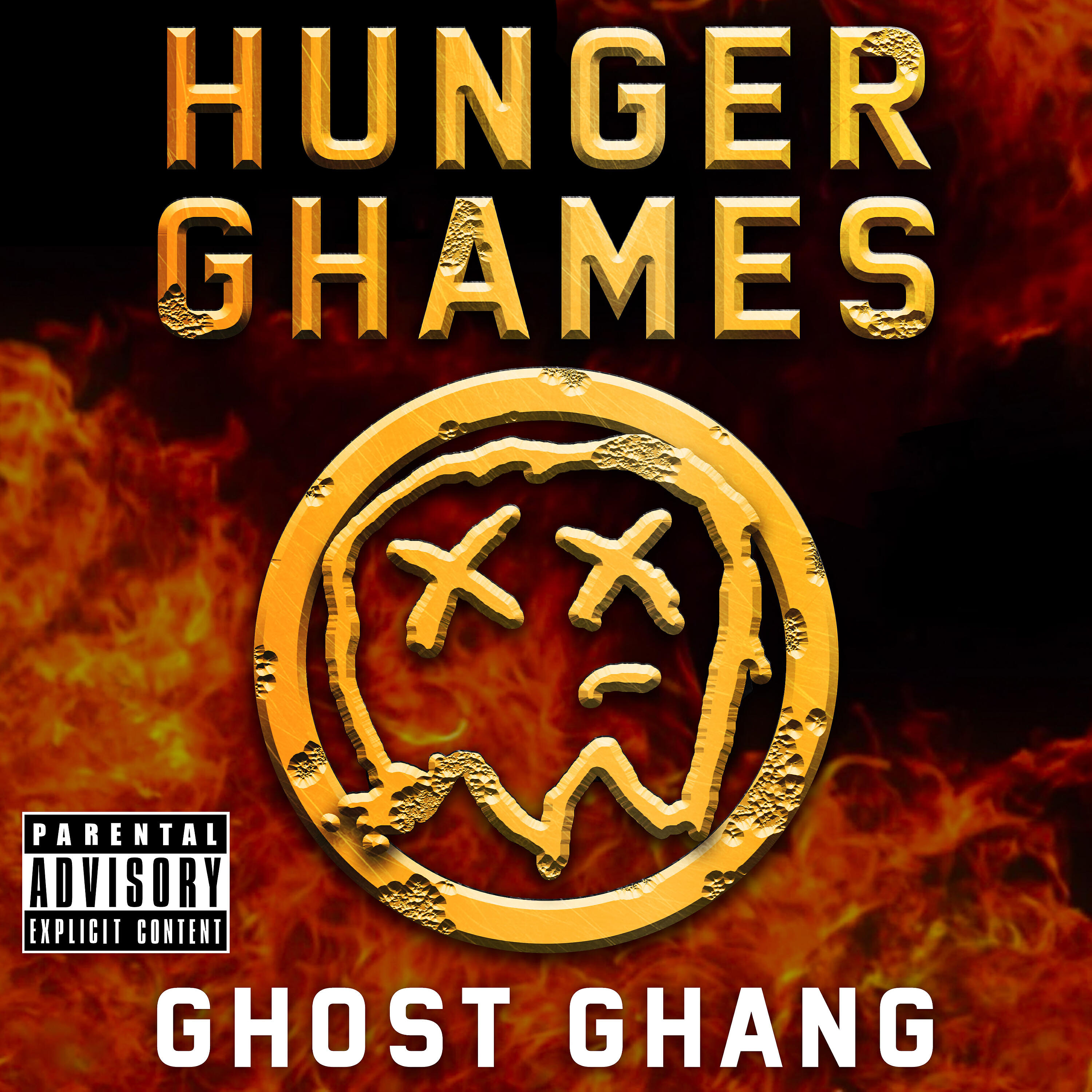Релиз Hunger Ghames