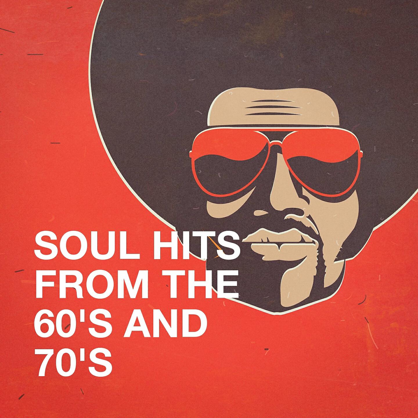 Релиз Soul Hits from the 60's and 70's