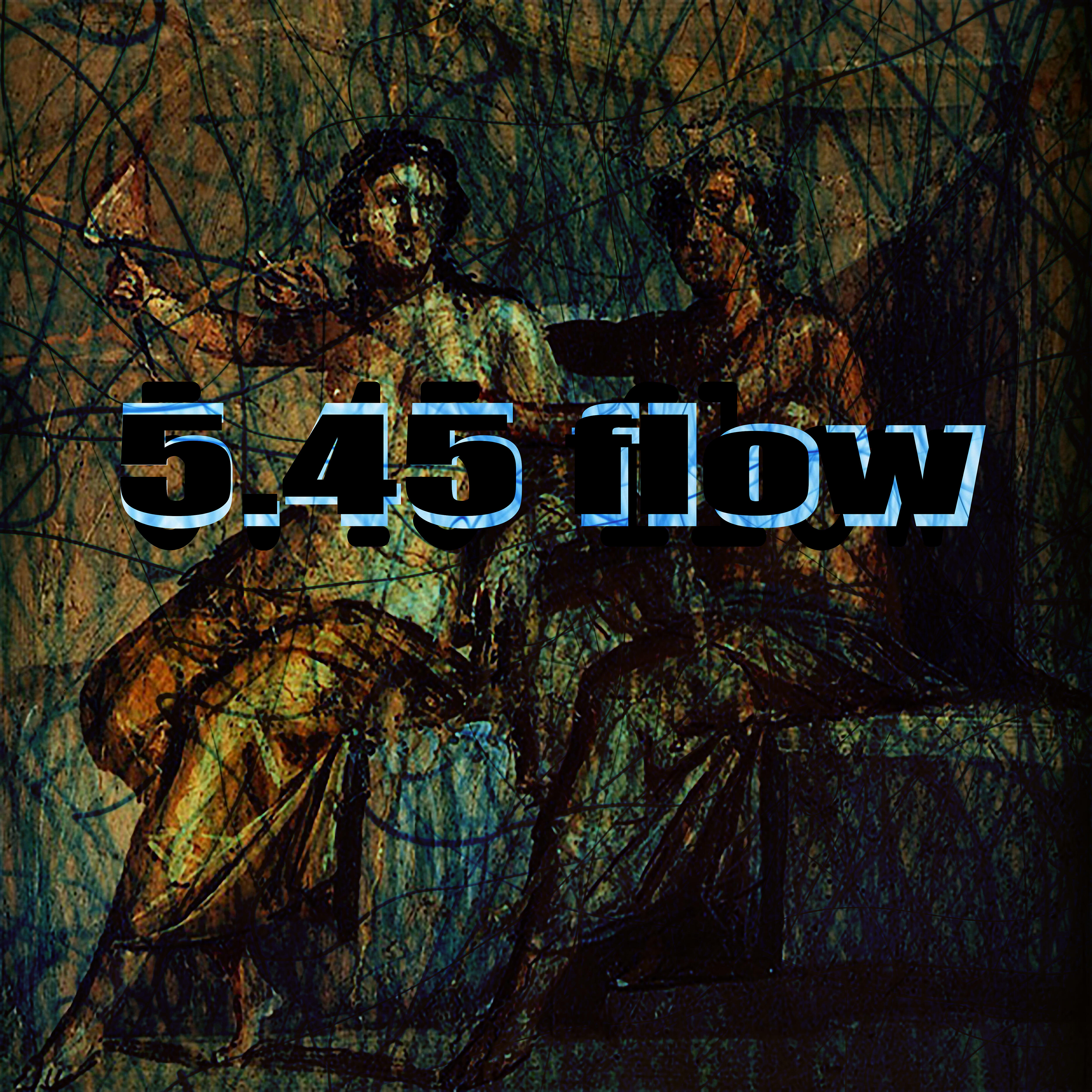 Релиз 5.45 Flow