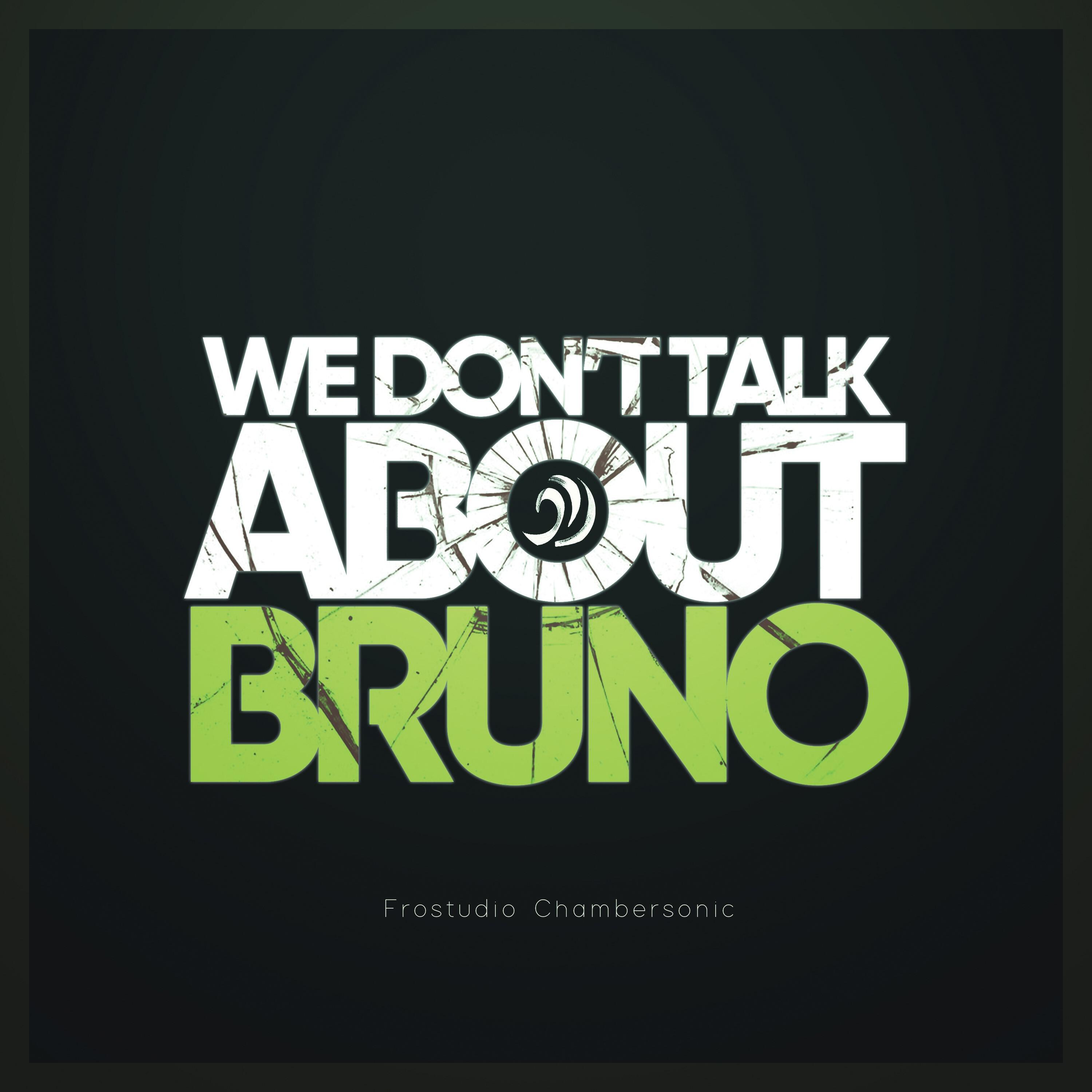 Релиз We Don't Talk About Bruno - Epic Orchestral (Cover Version)