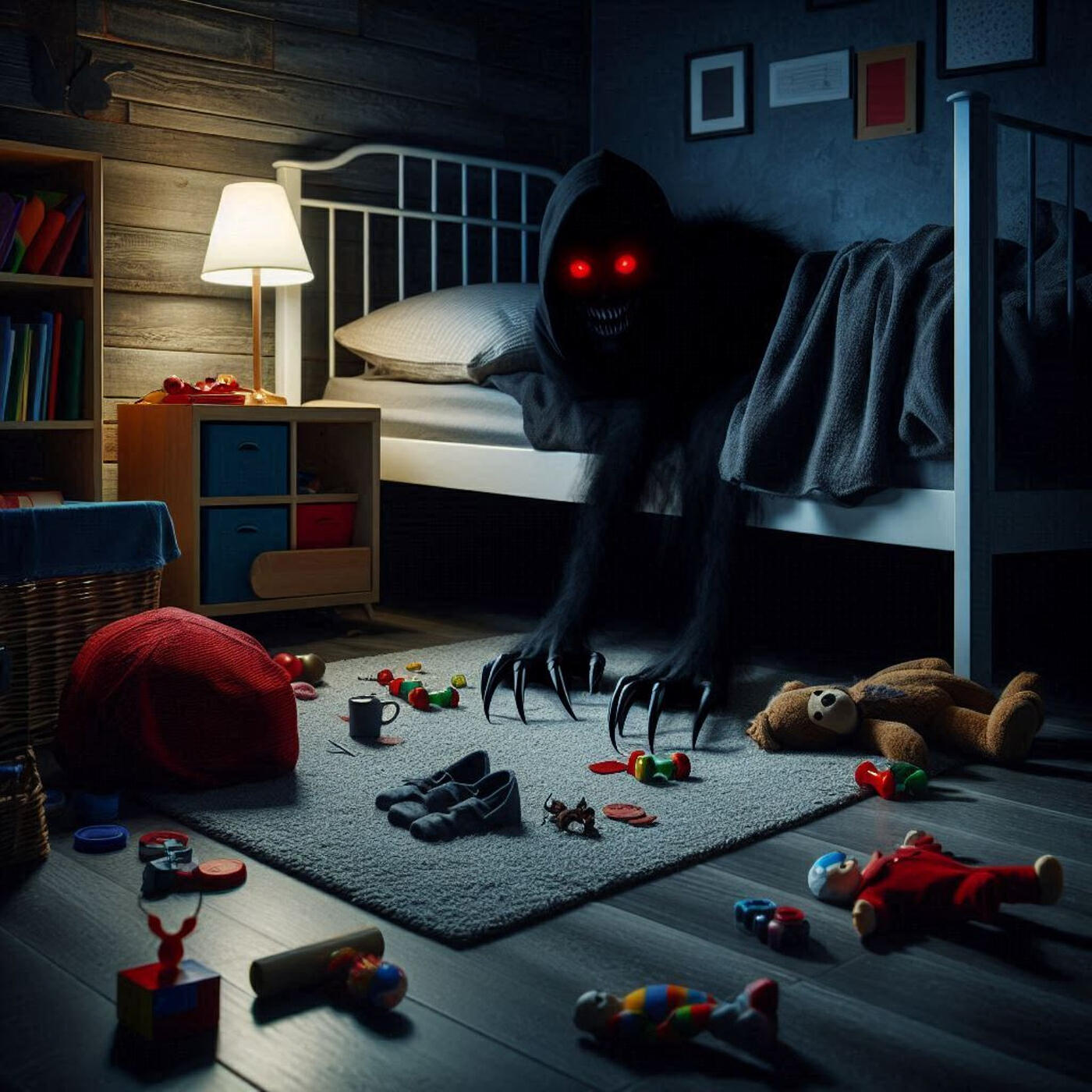 Релиз MindBreaker