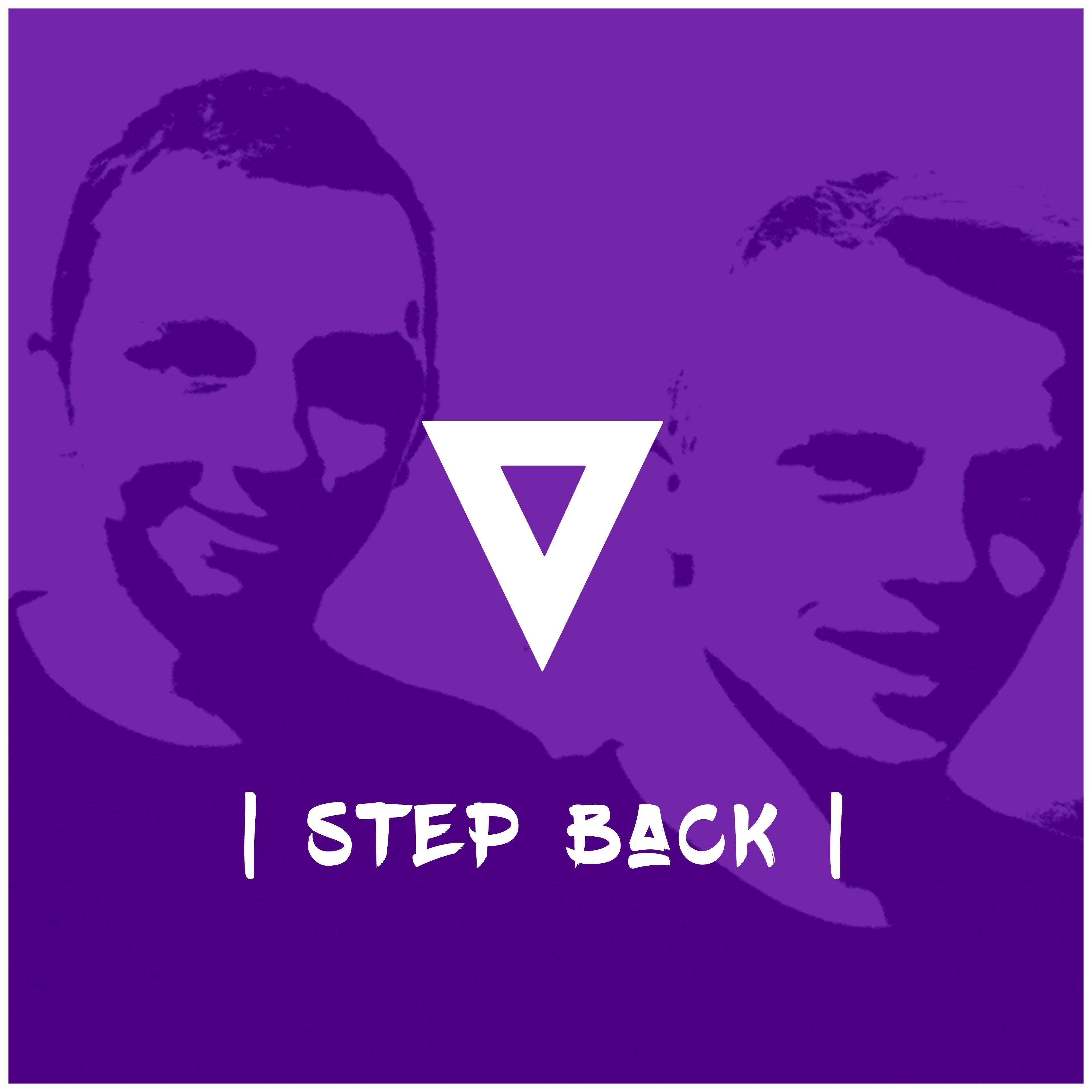 Релиз Step Back