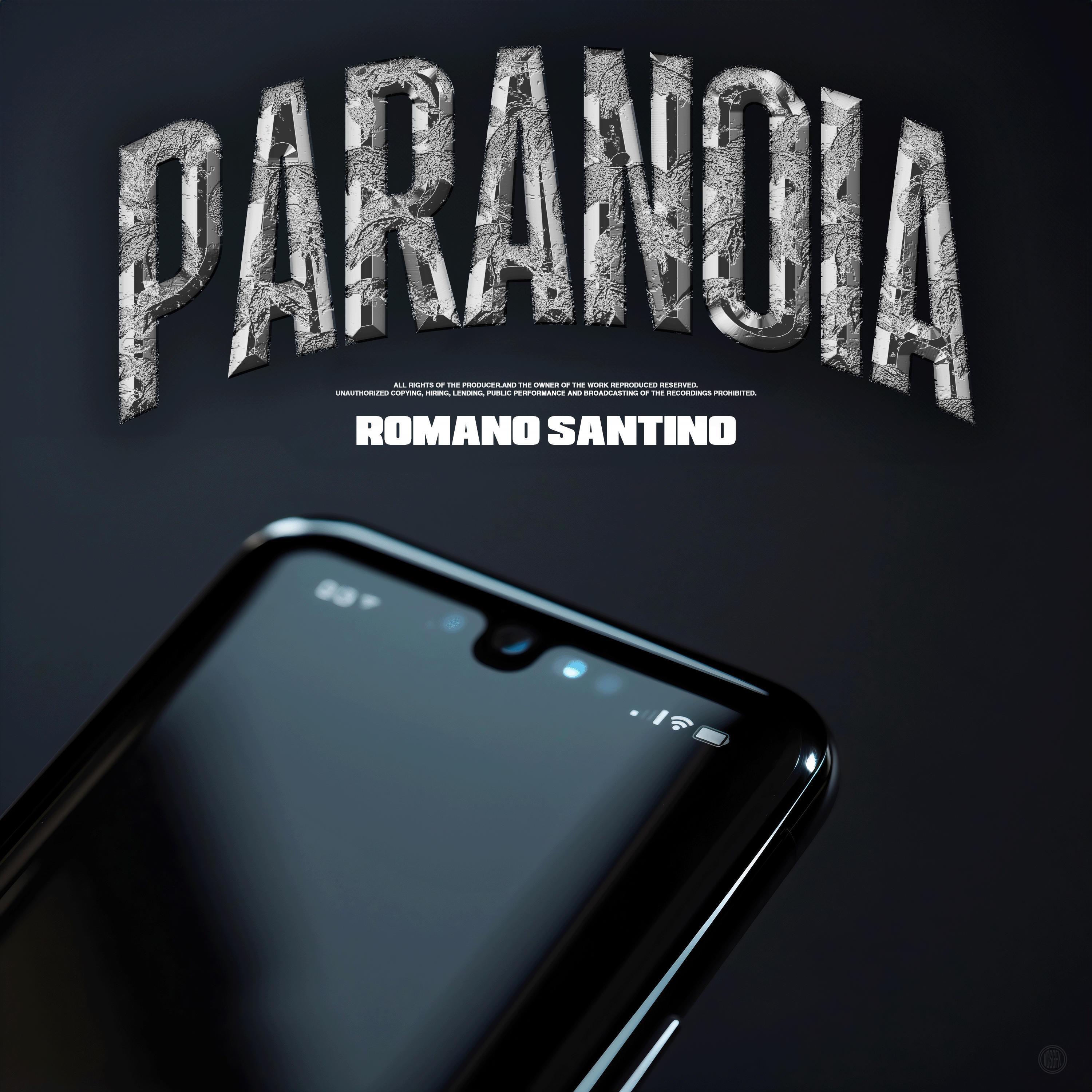 Релиз PARANOIA