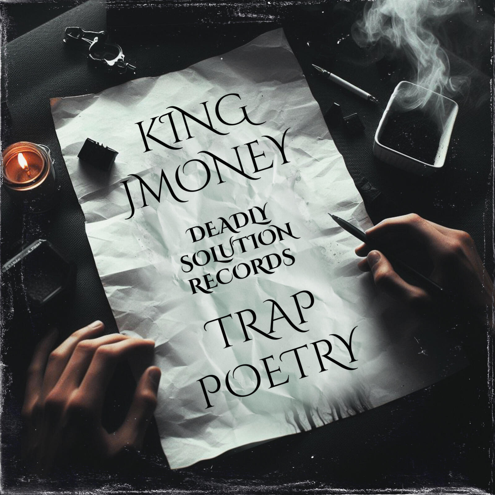 King JMONEY