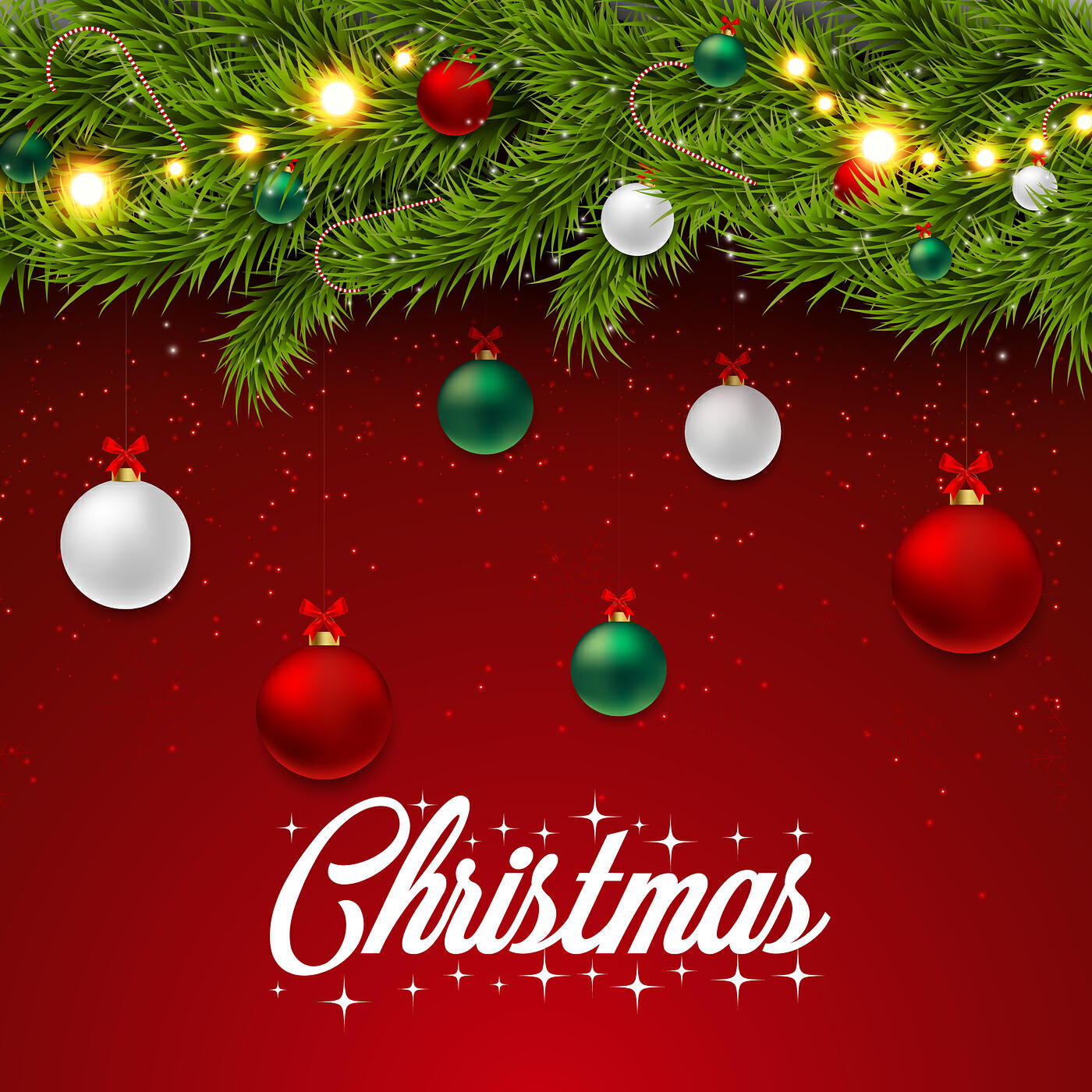 Релиз Christmas