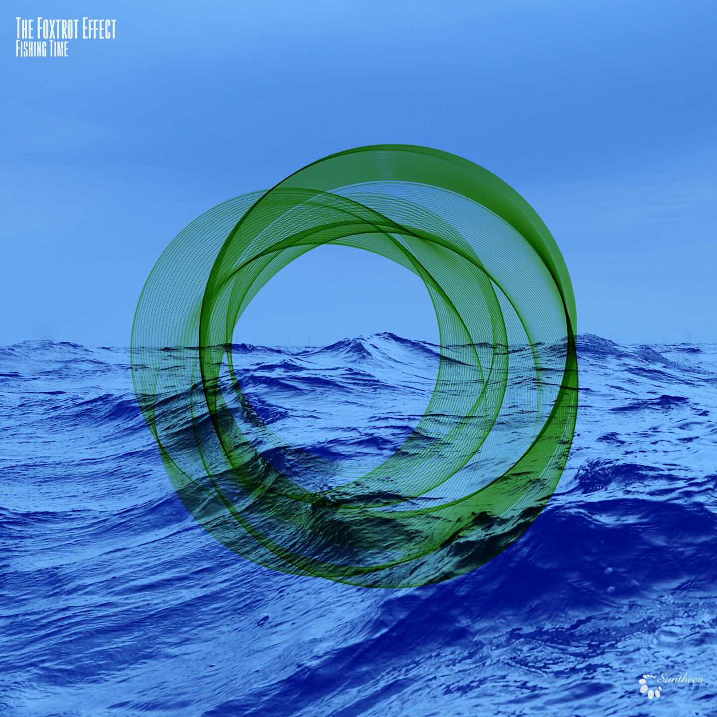 Релиз Fishing Time