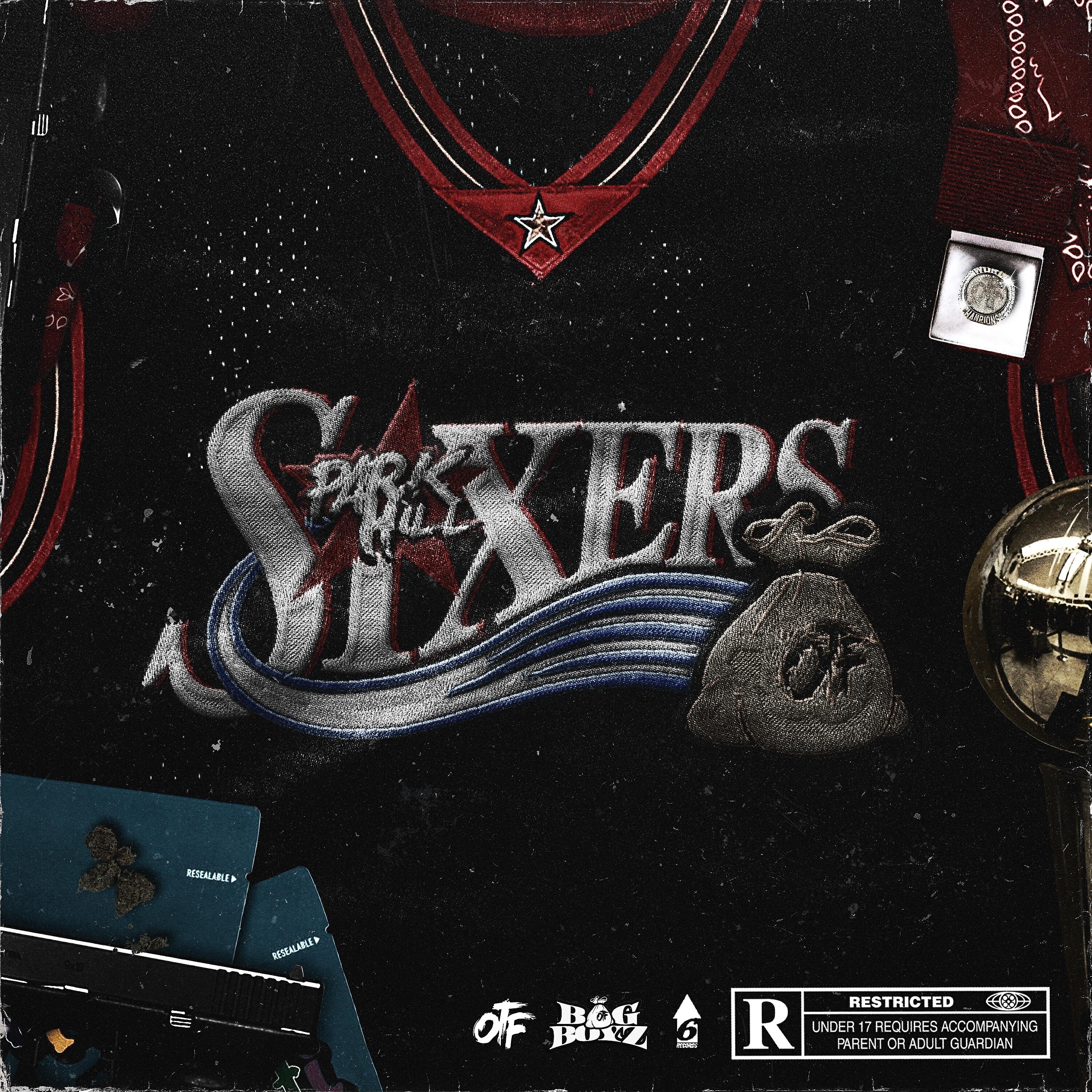 Релиз Sixers