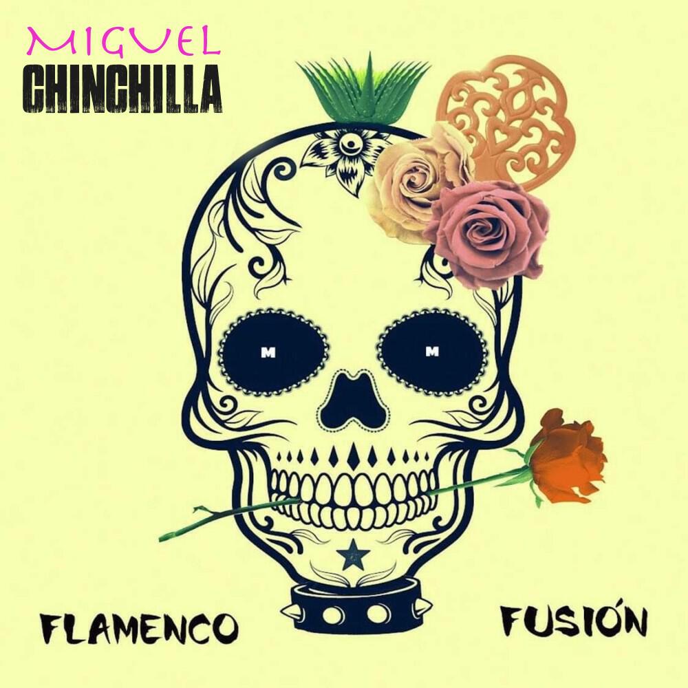 Релиз Flamenco Fusión