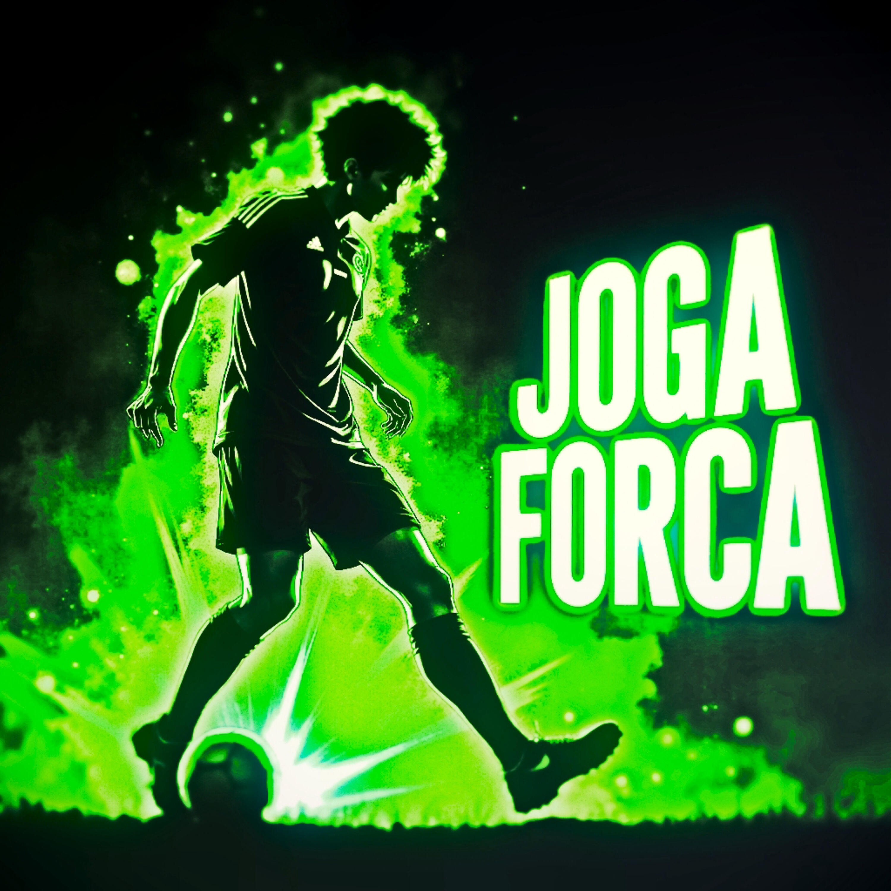 Релиз Joga Forca