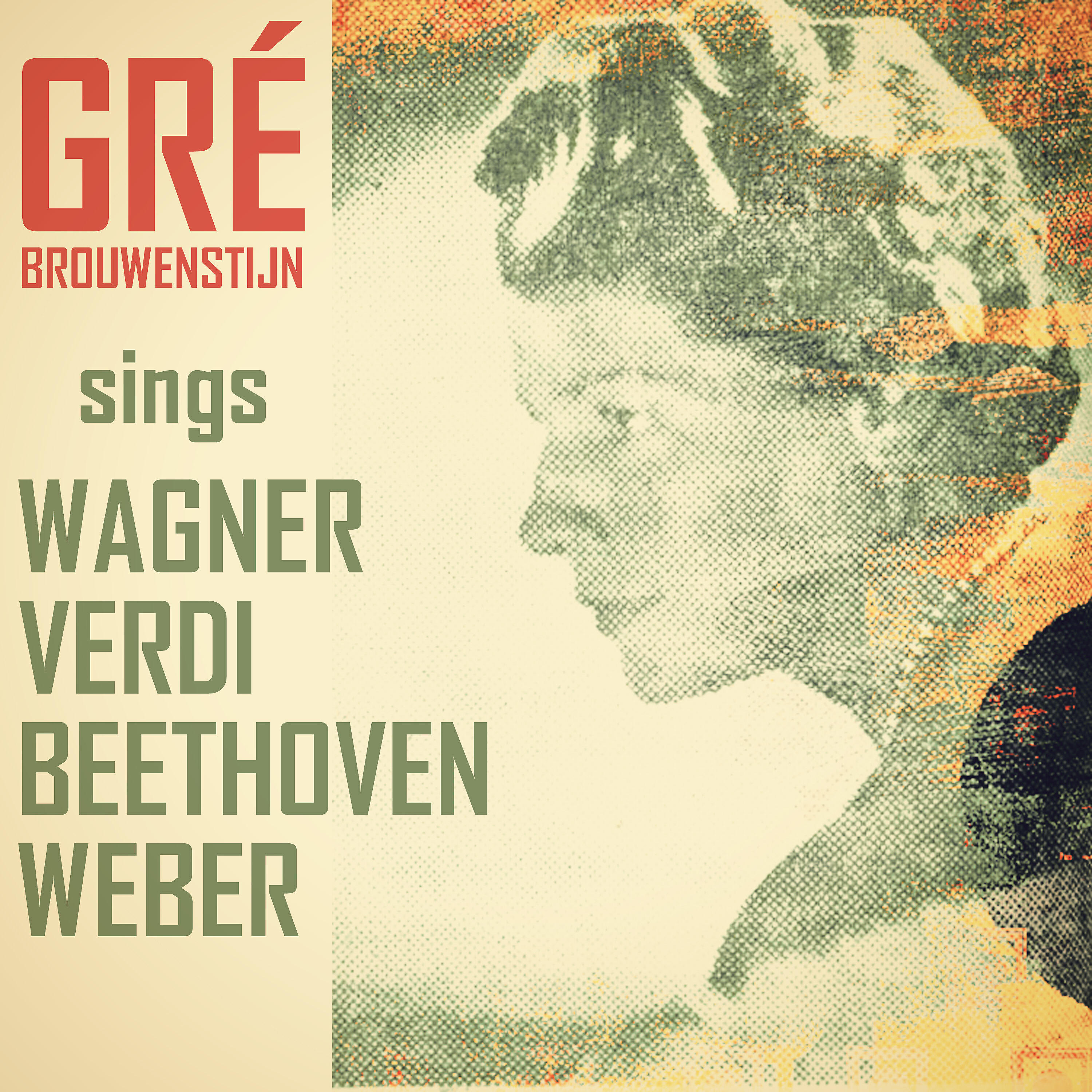 Gré Brouwenstein