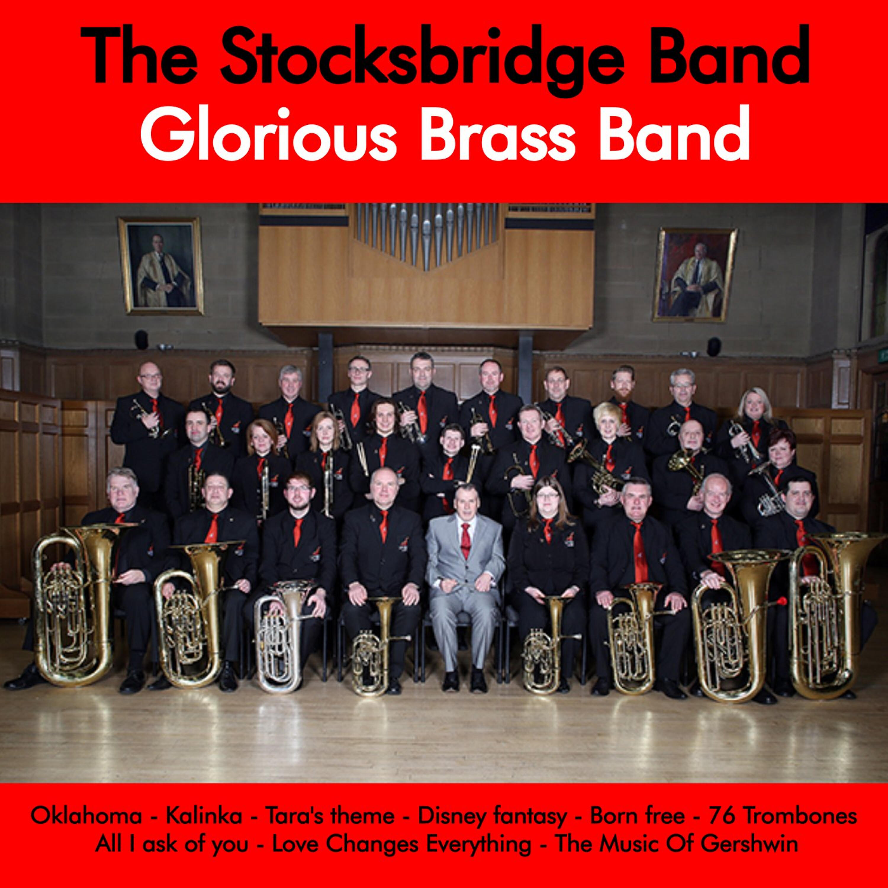 The Stocksbridge Band