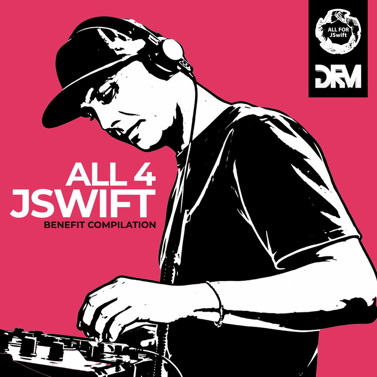 Релиз All 4 JSwift