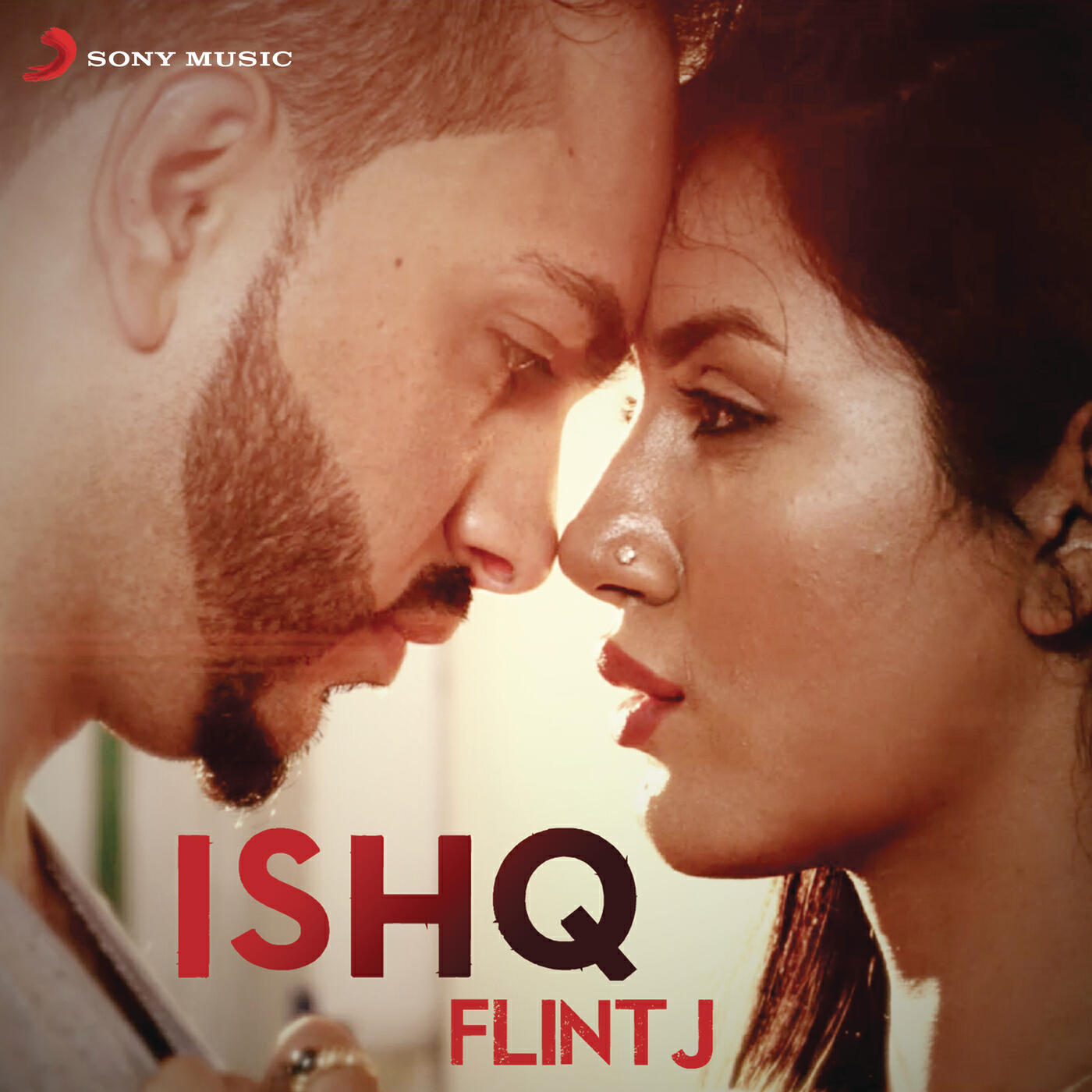 Постер альбома Ishq