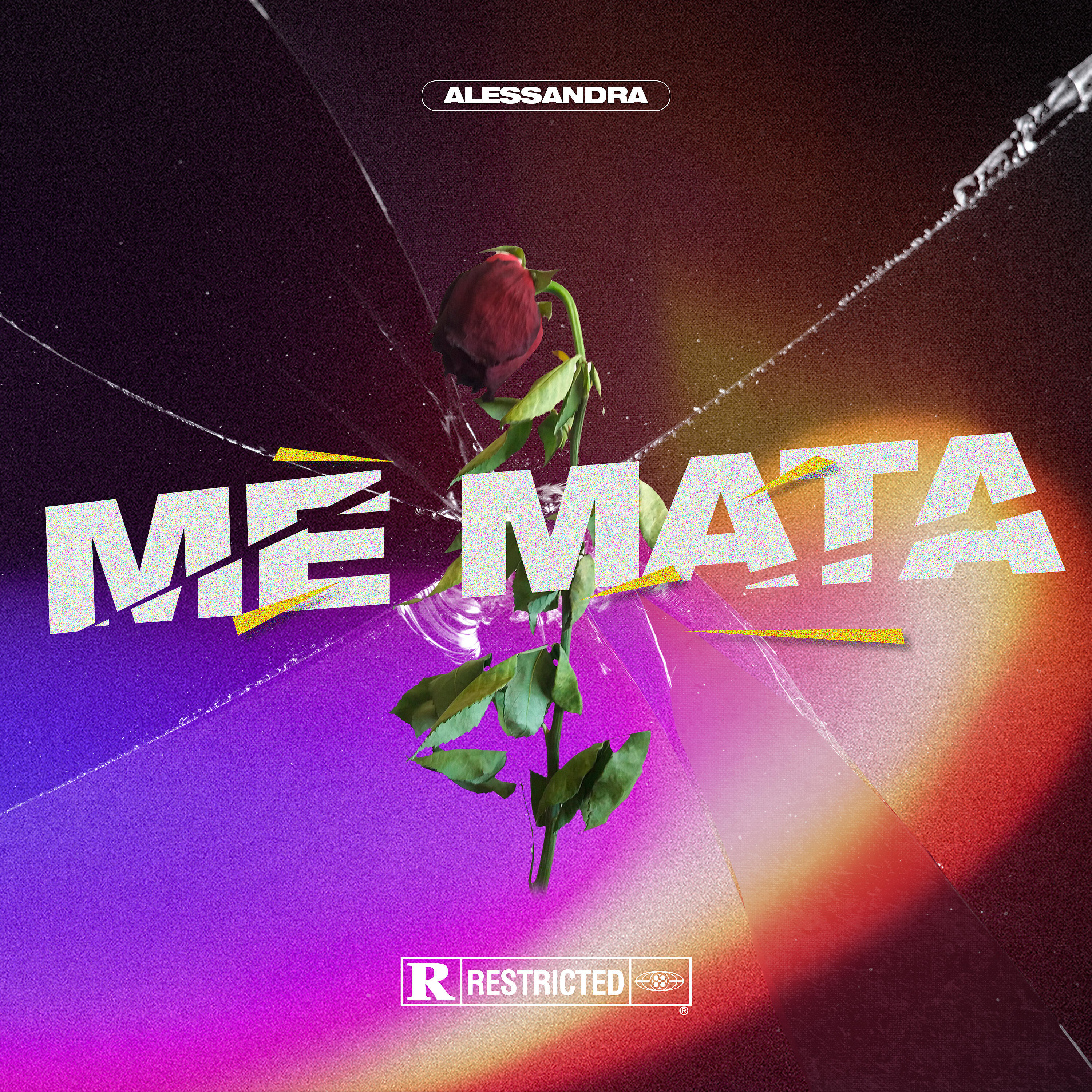 Релиз Me Mata