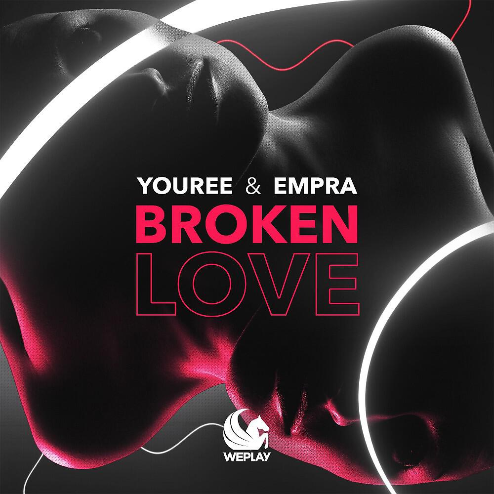 Релиз Broken Love