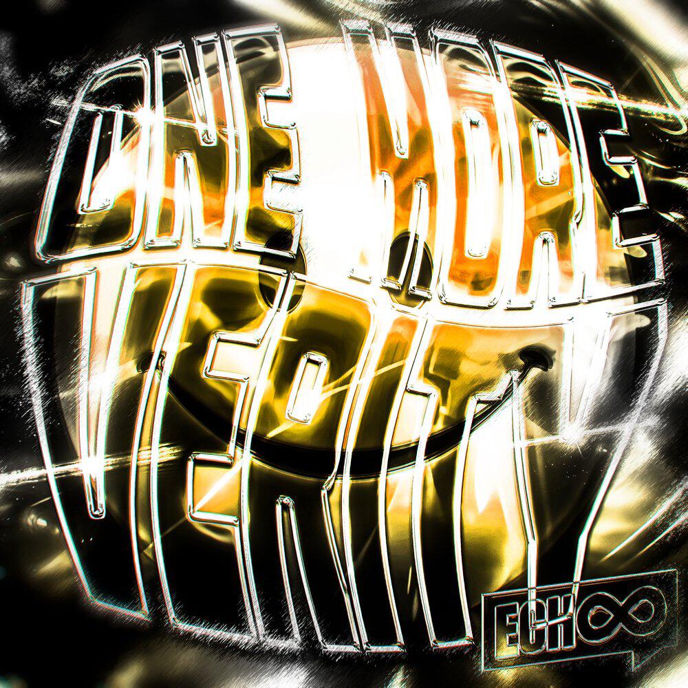 Релиз ONE MORE VERITY