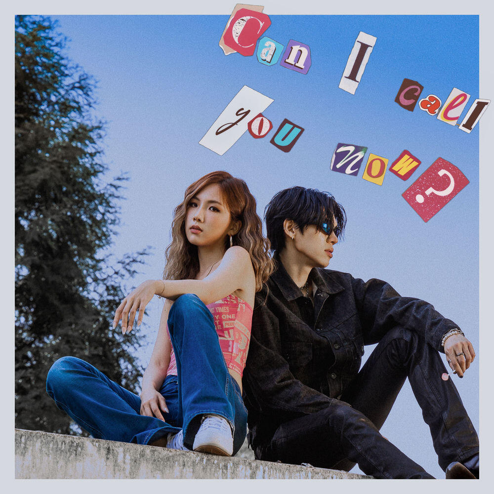 Релиз Can I Call You Now