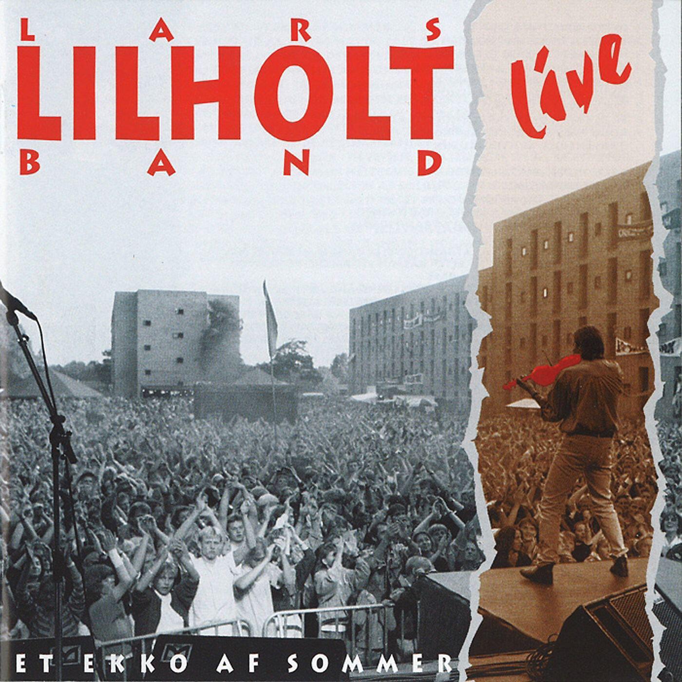 Релиз Et Ekko Af Sommer (Live)