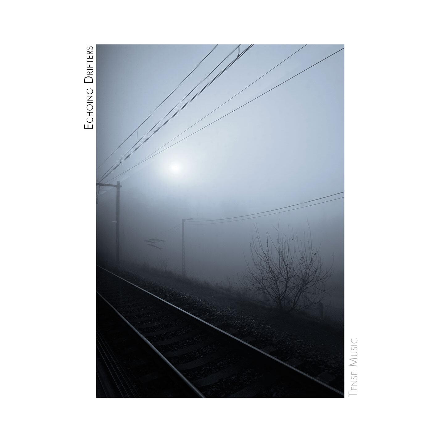 Релиз Tense Music