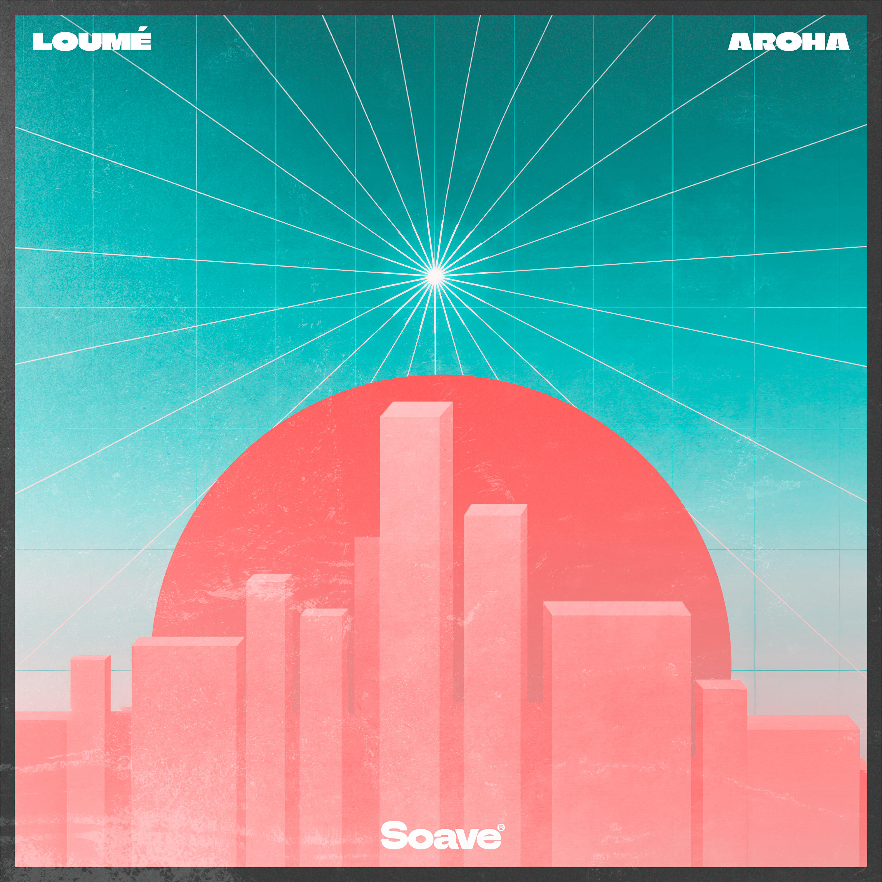 Релиз Aroha