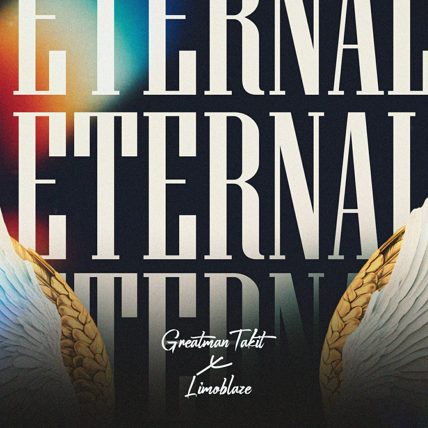 Релиз Eternal