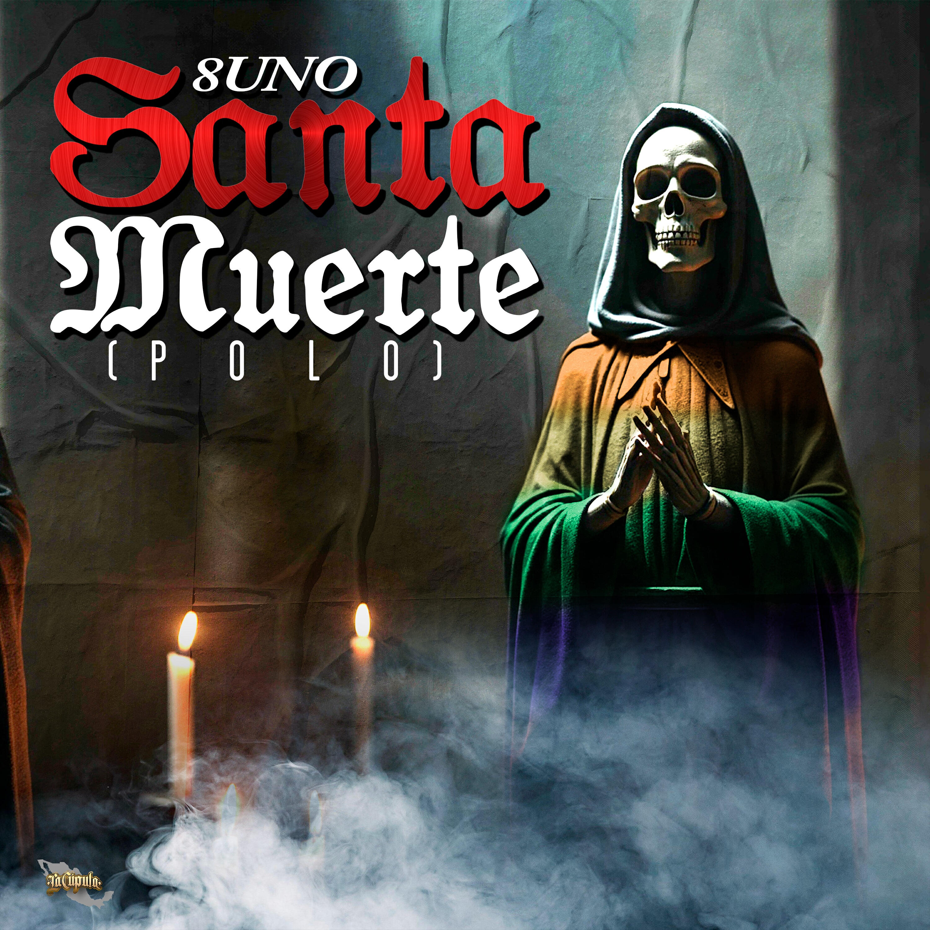 Релиз Santa Muerte (Polo)