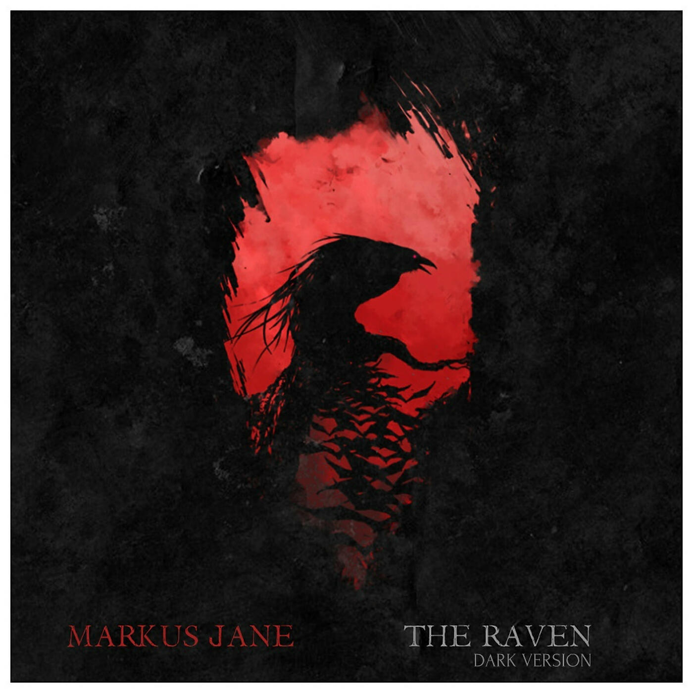 Релиз The Raven (Dark Version)