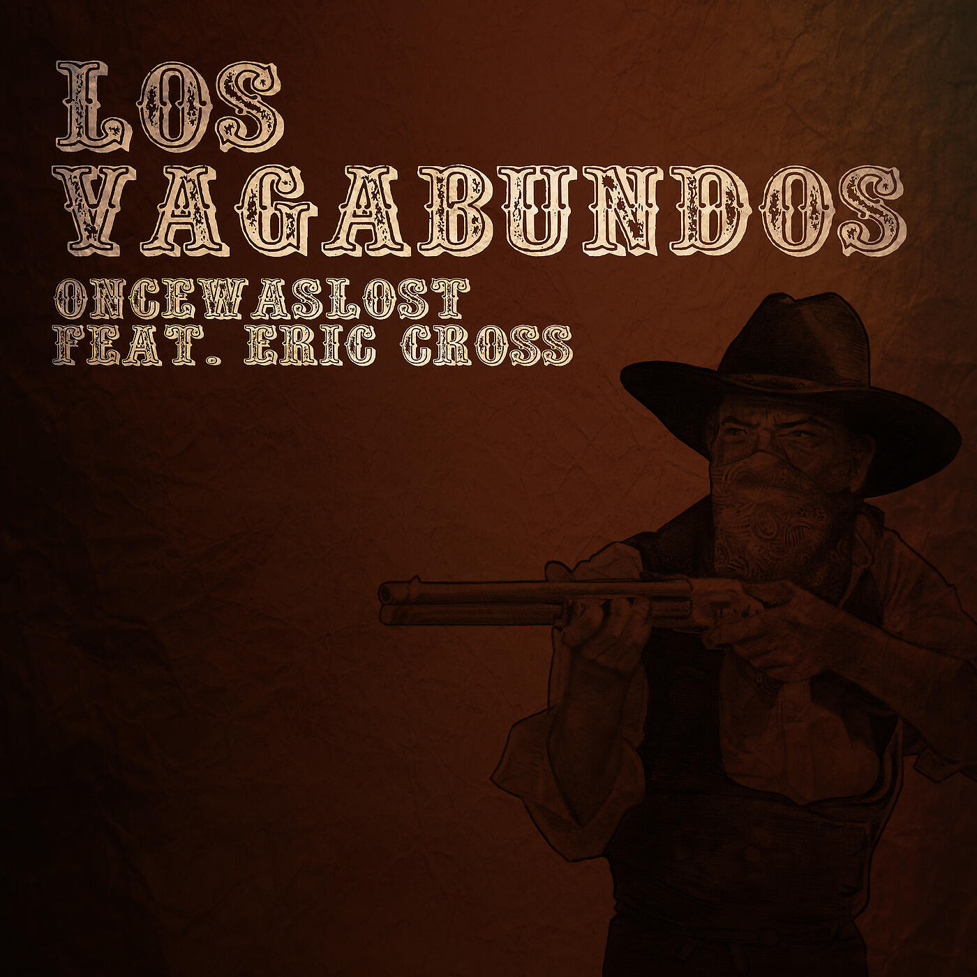 Релиз Los Vagabundos