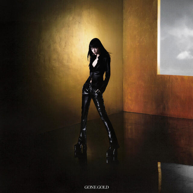 Релиз 上线了 GONE GOLD