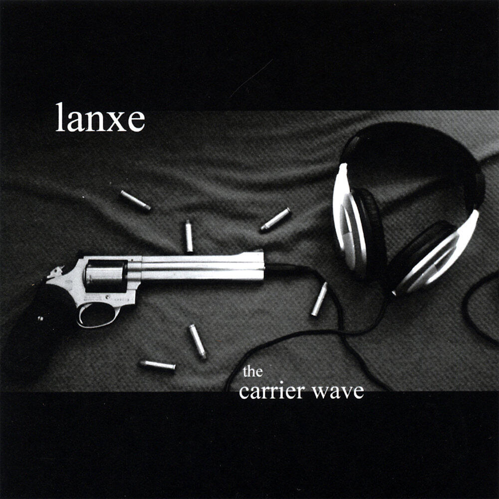 Релиз The Carrier Wave