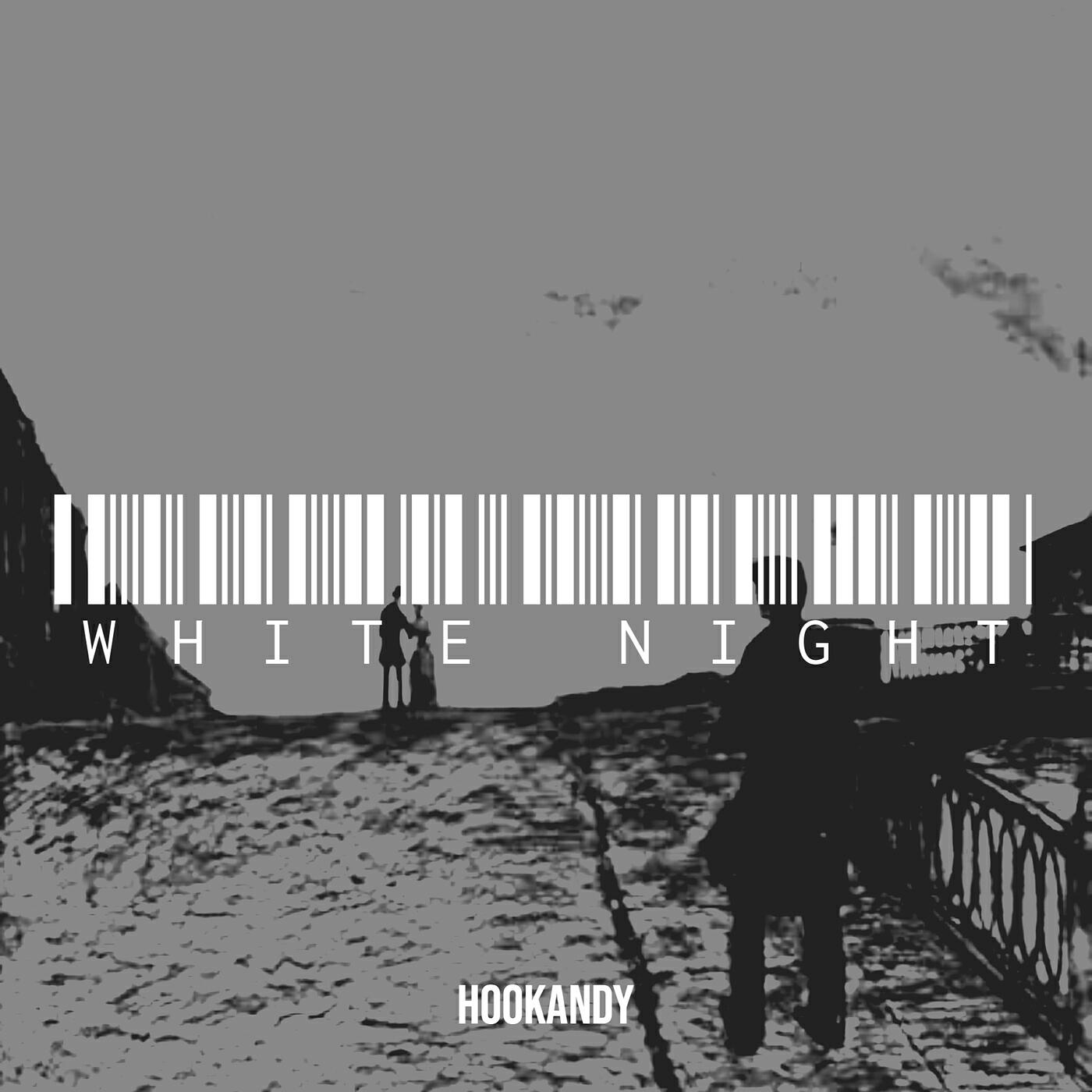 Релиз White Night