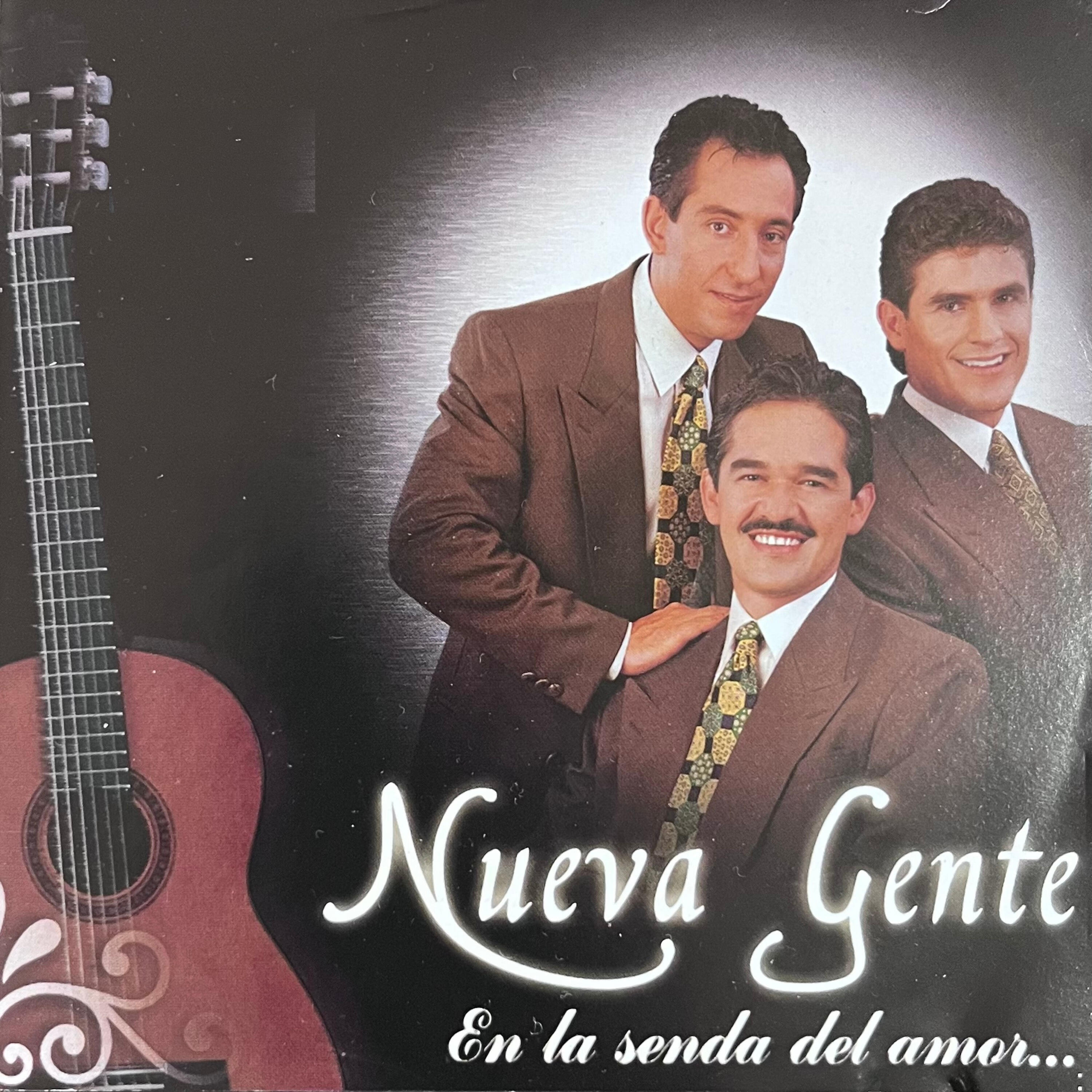 Релиз En la Senda del Amor