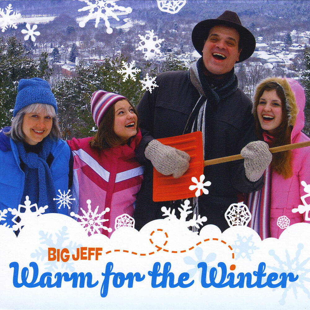 Релиз Warm For the Winter