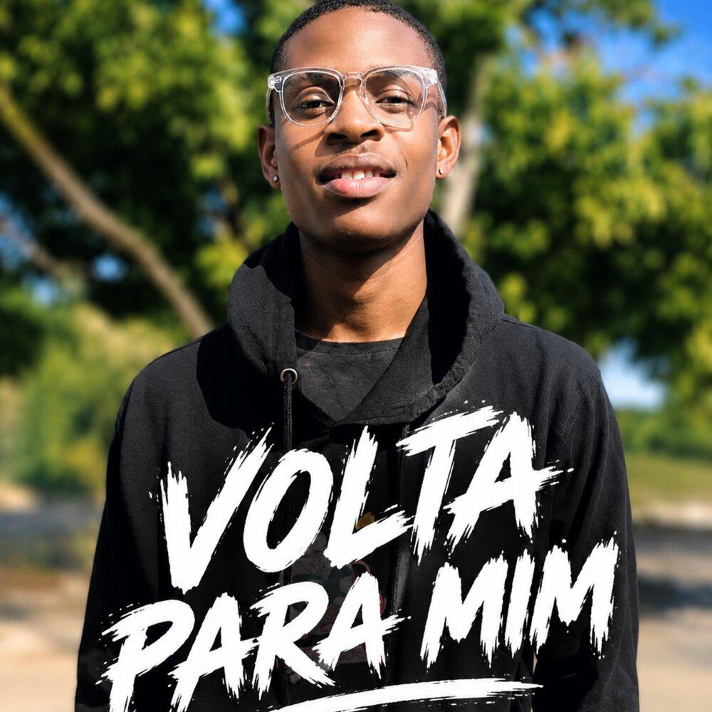 Релиз Volta Para Mim