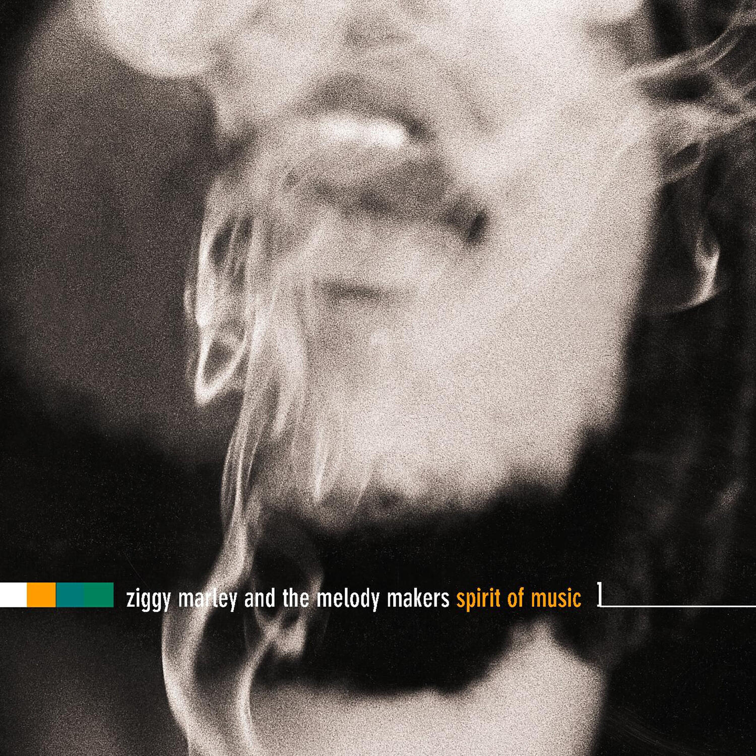 Релиз Spirit of Music