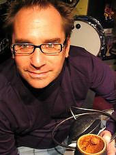 Eric Darken