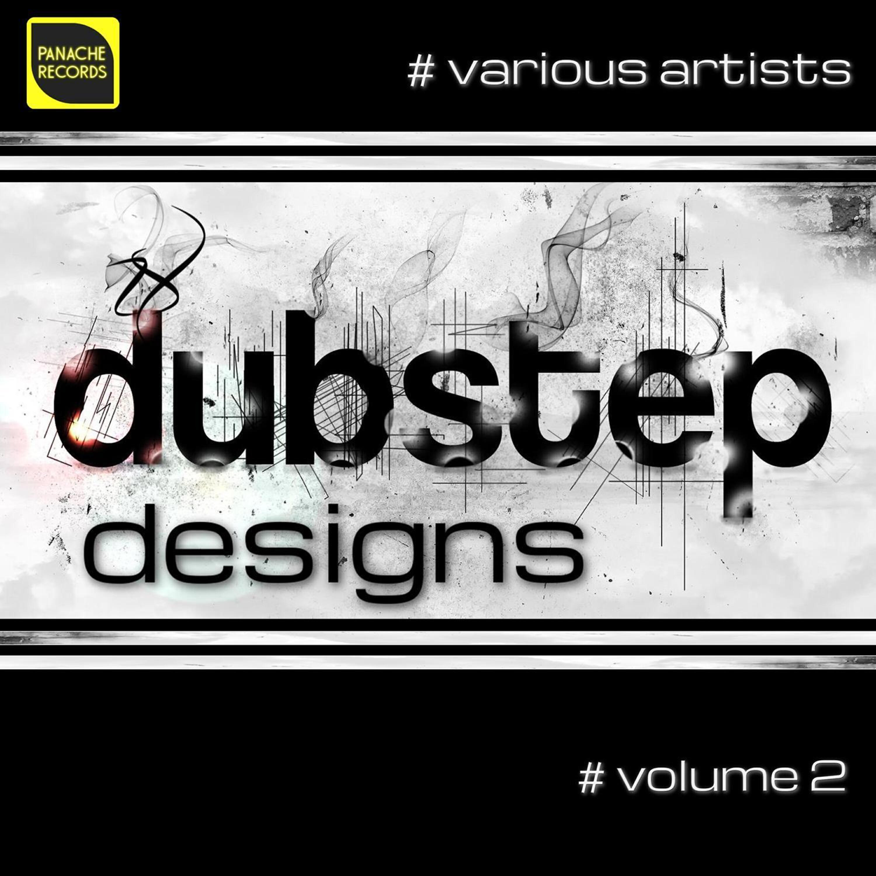Релиз Dubstep Designs, Vol. 2