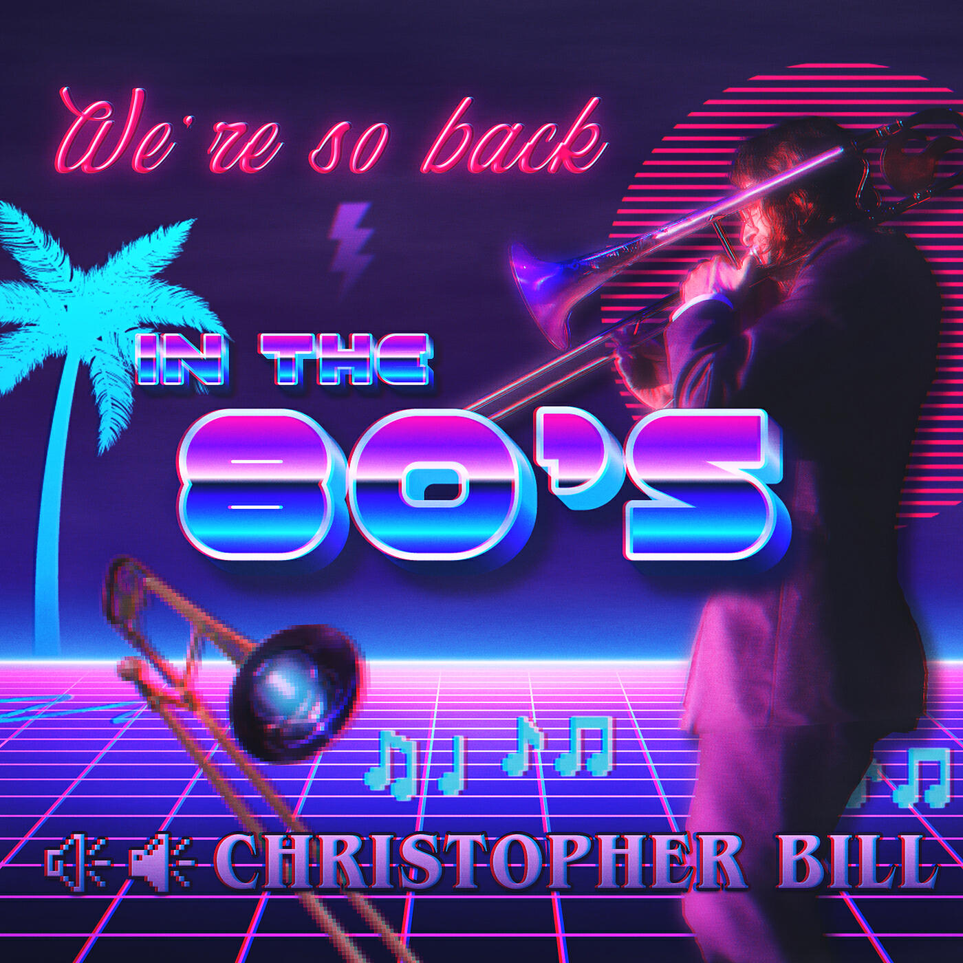 Christopher Bill