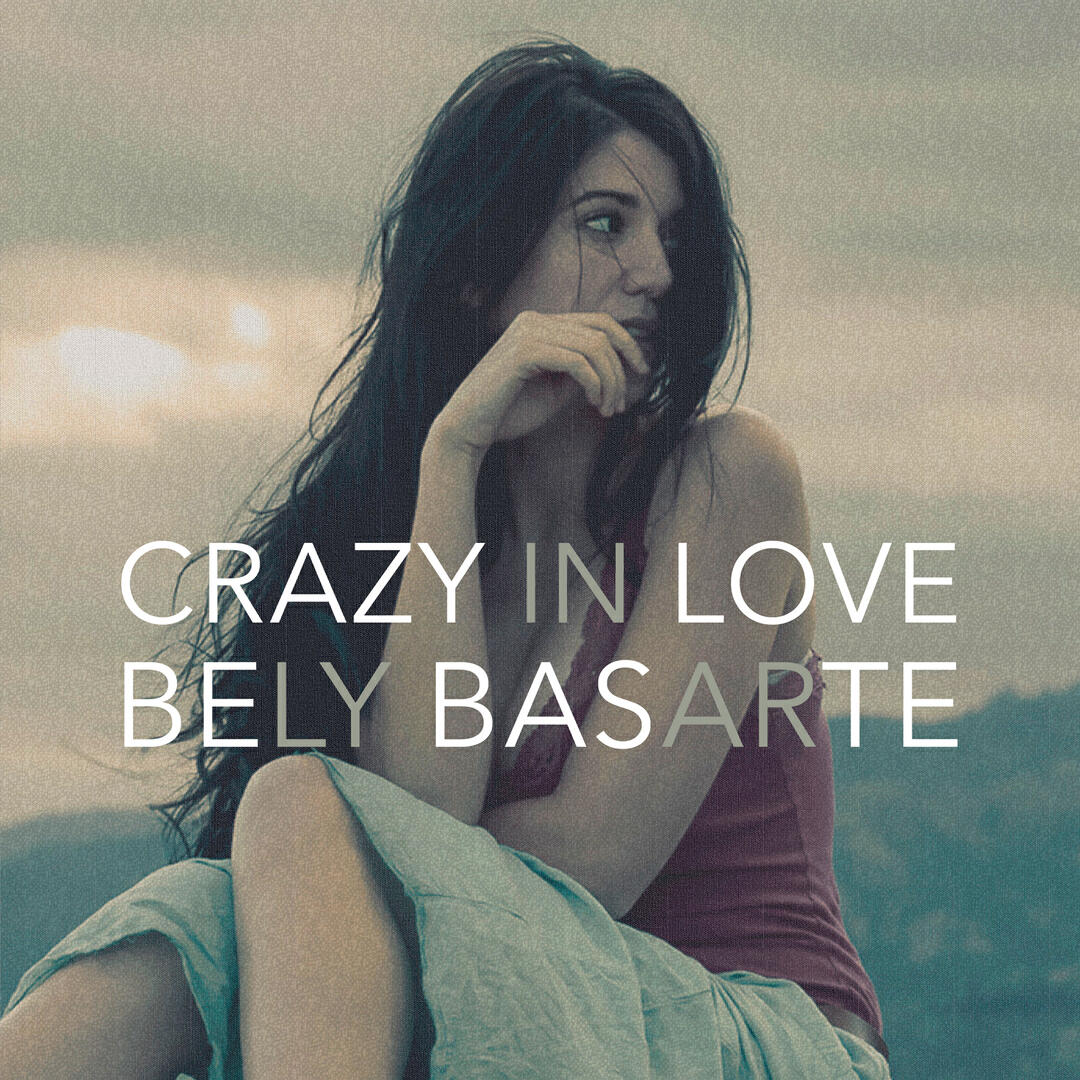Релиз Crazy in Love