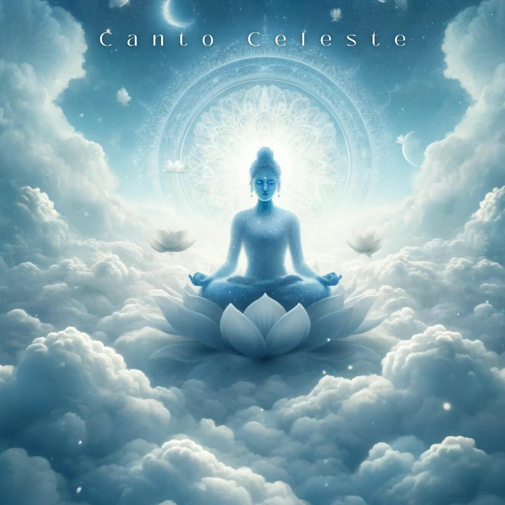 Релиз Canto Celeste: Sussurri di Nirvana Tibetano