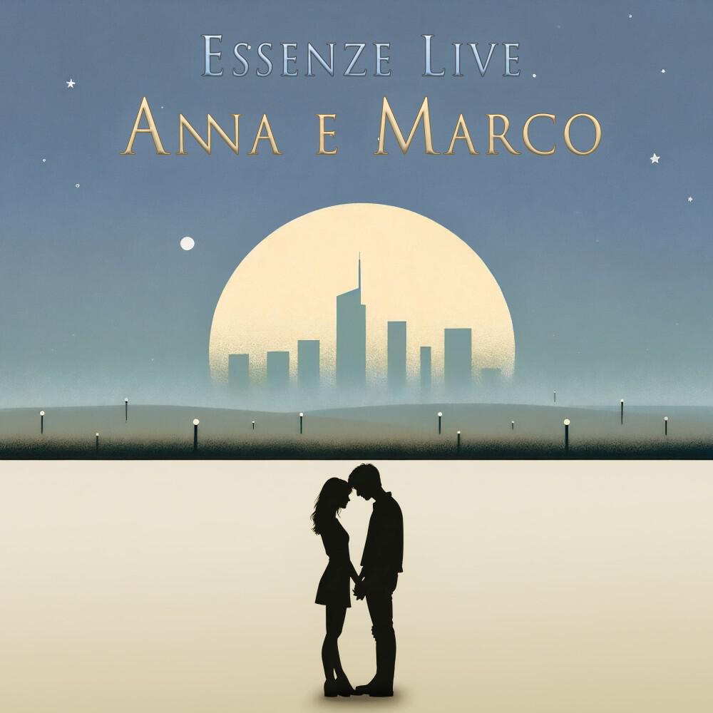 Релиз Anna e Marco