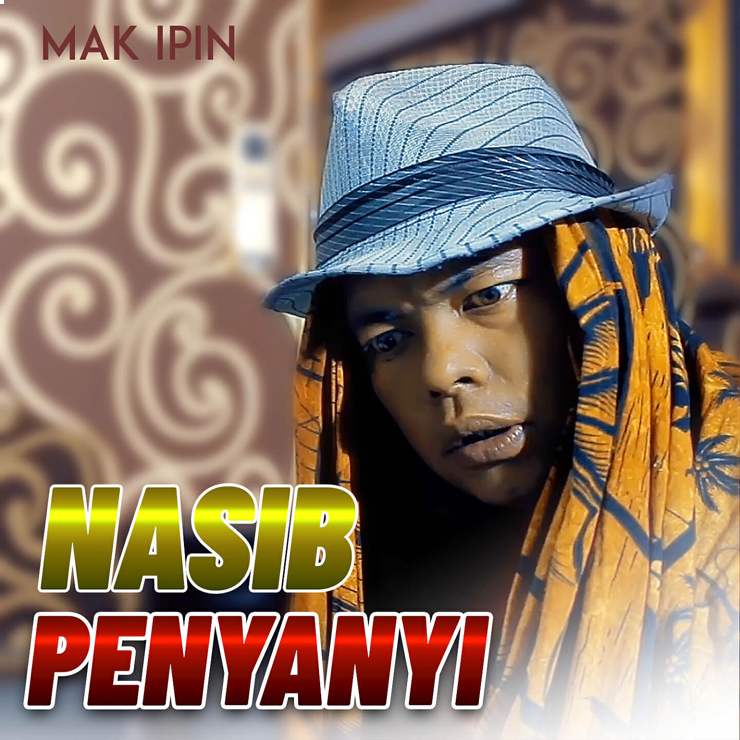 Релиз NASIB PENYANYI