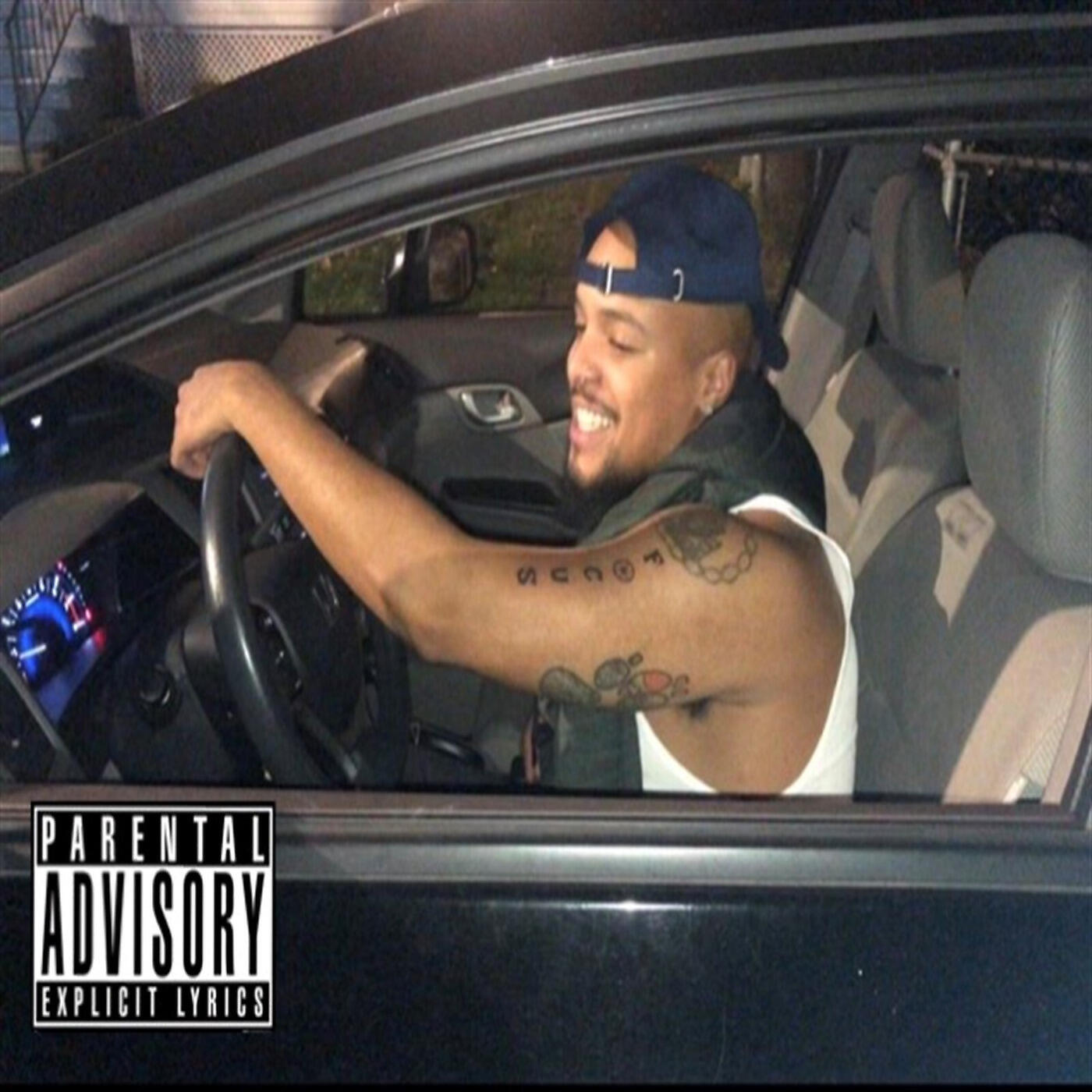 Релиз Ride Out