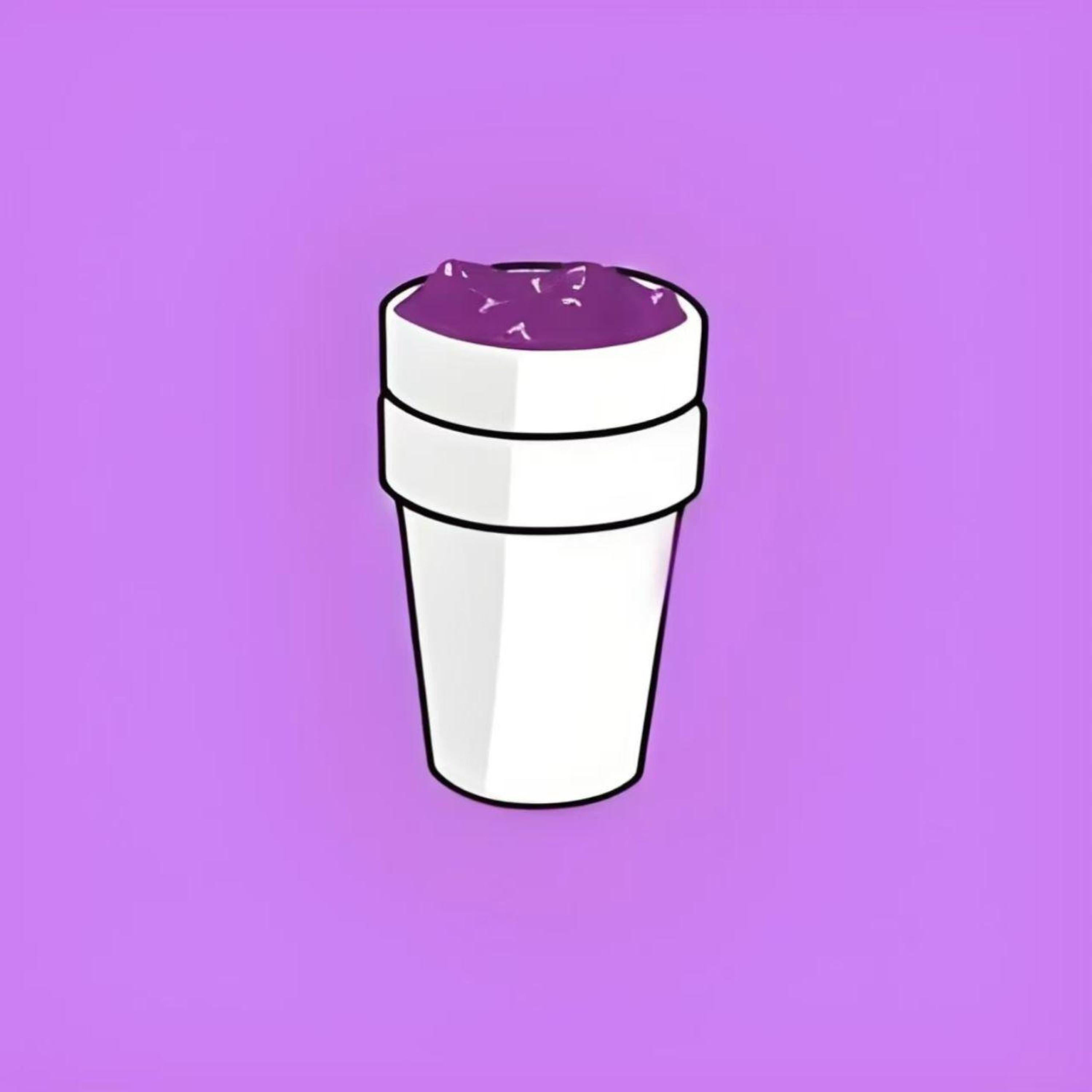 Релиз purple drink