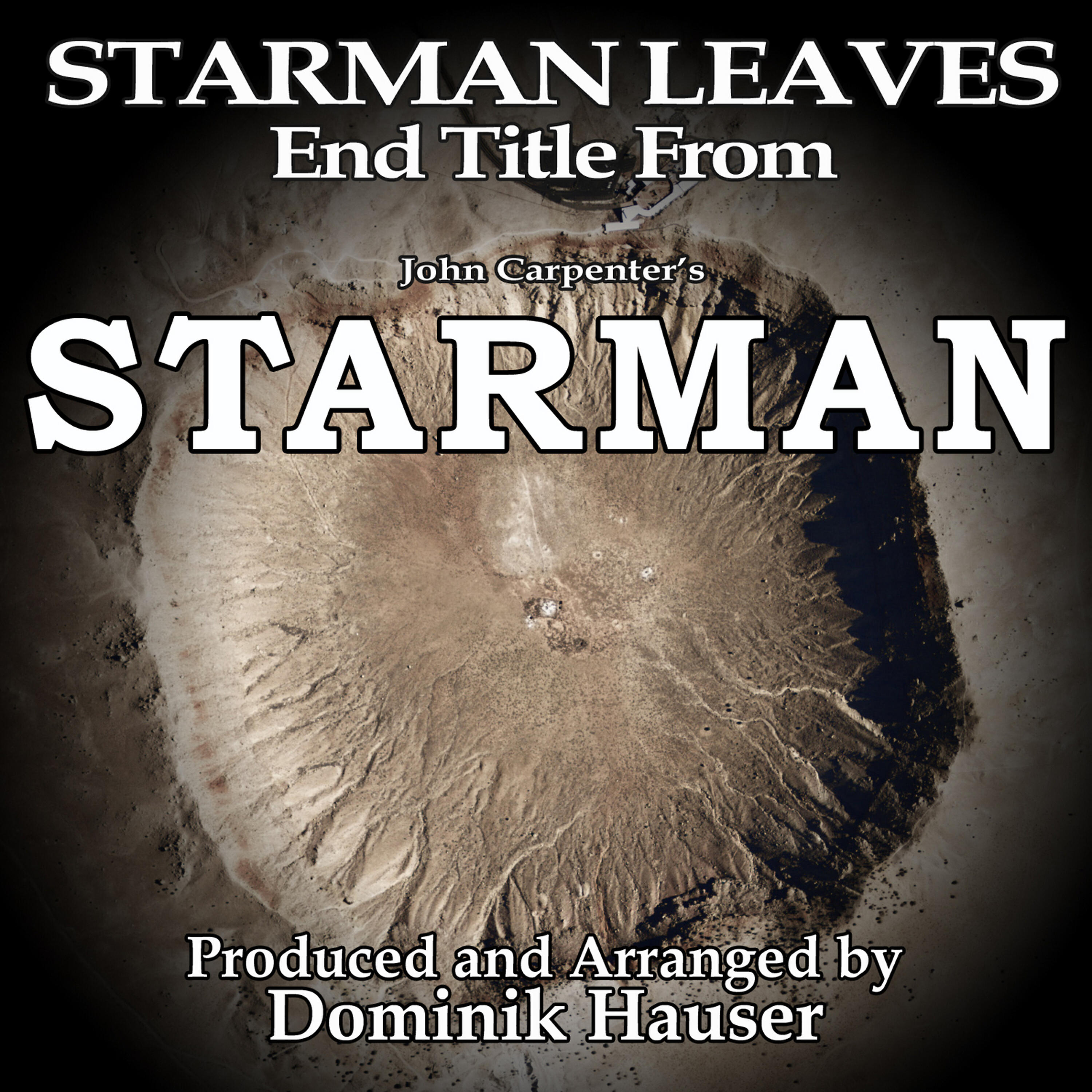 Релиз Starman Leaves (From "Starman")