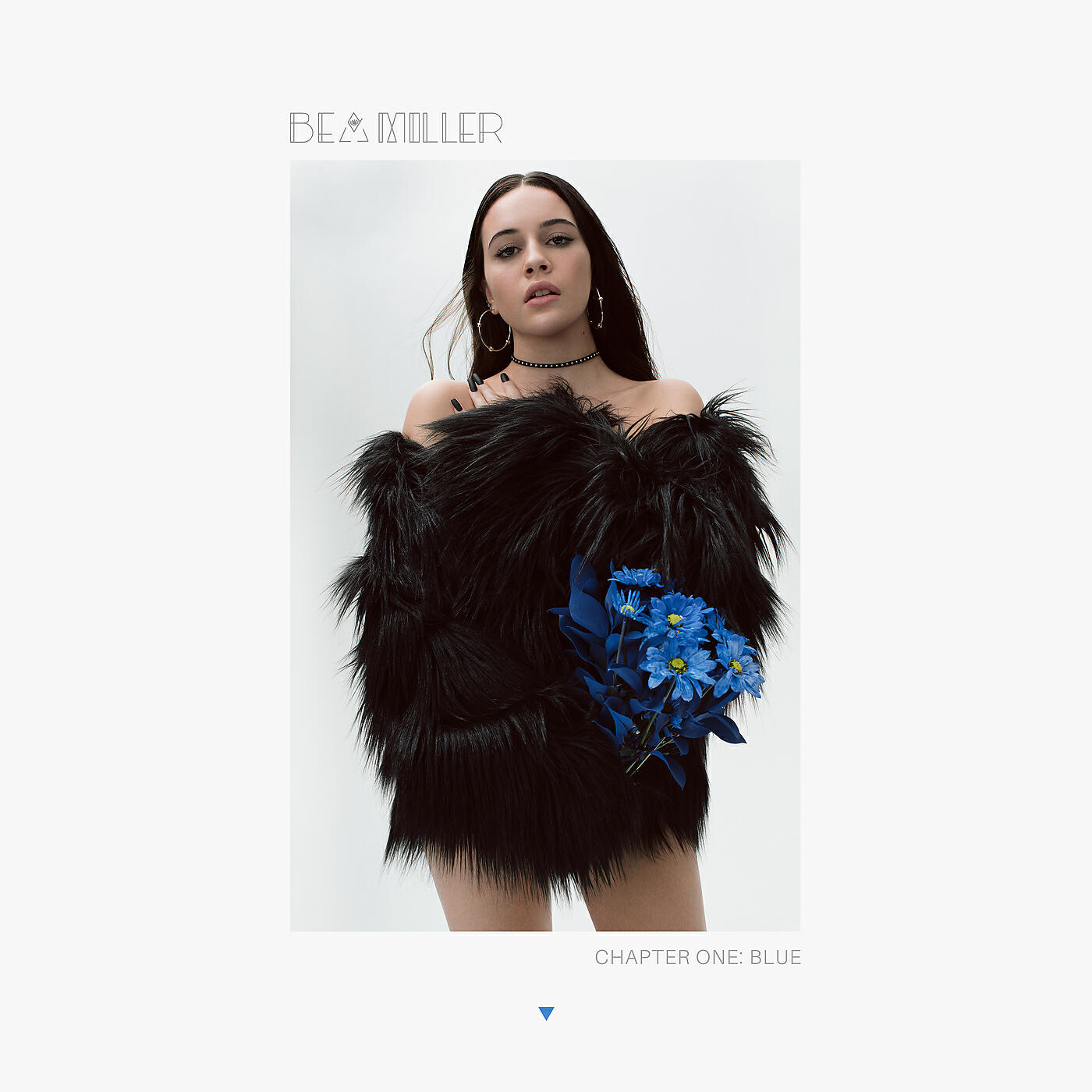 Релиз chapter one: blue